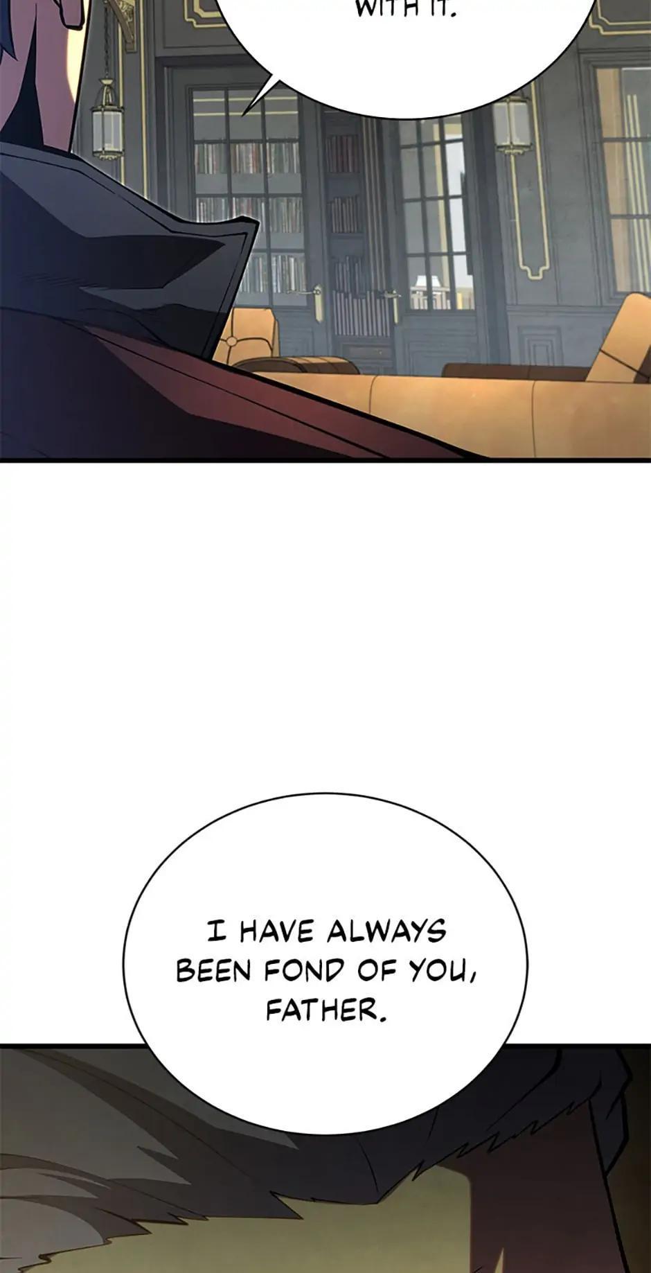 The Swordmaster's Son Chapter 57