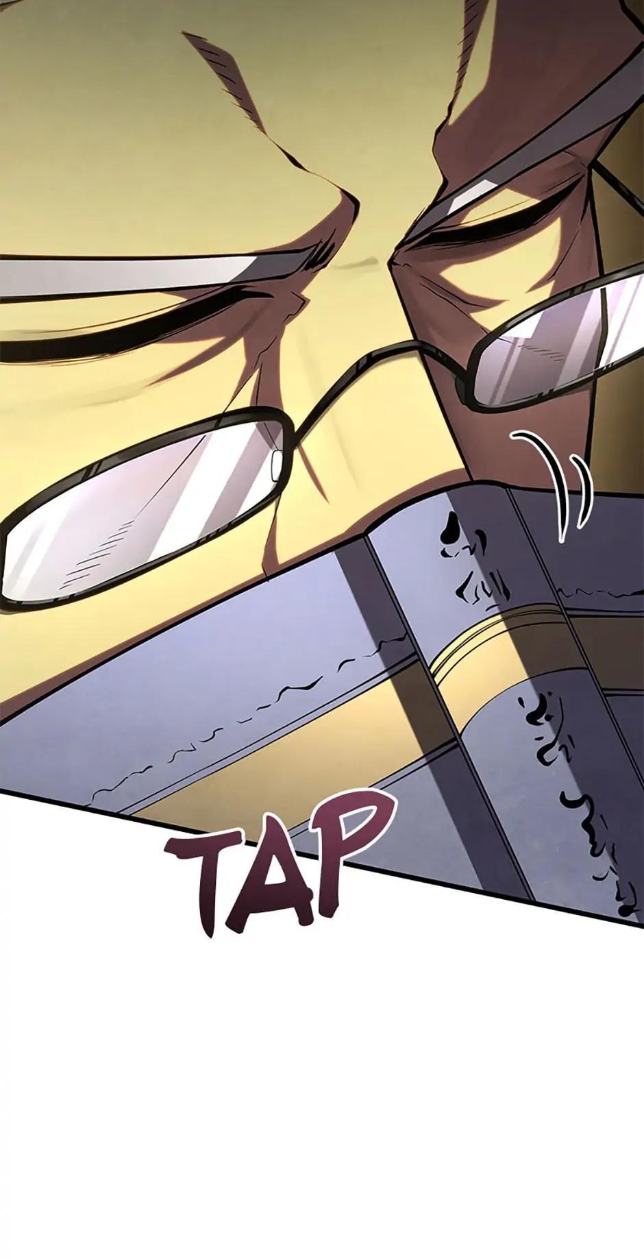 The Swordmaster's Son Chapter 57