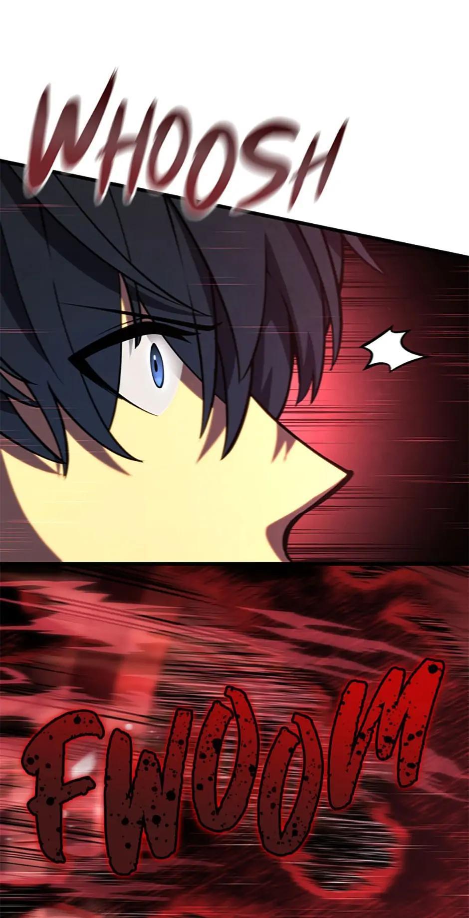 The Swordmaster's Son Chapter 57