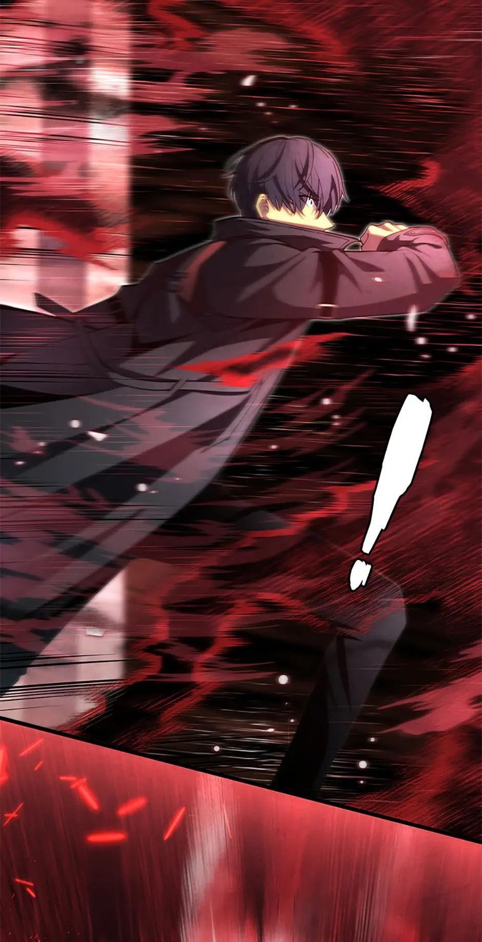 The Swordmaster's Son Chapter 57