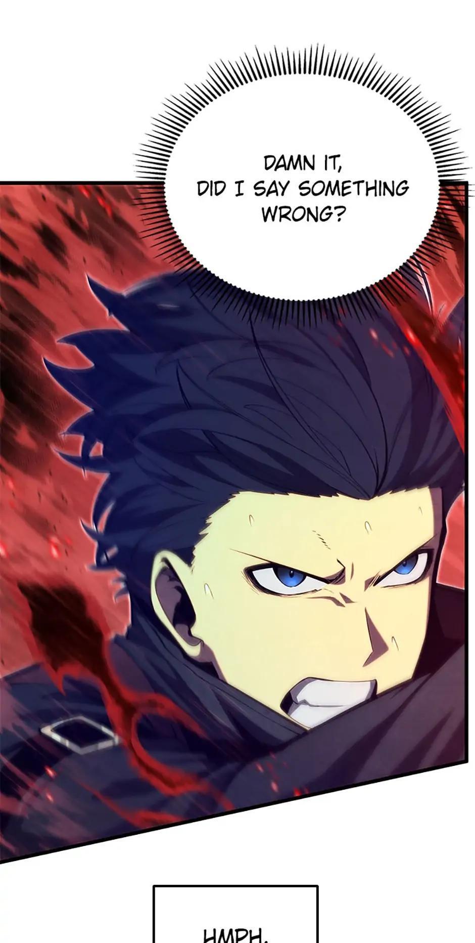 The Swordmaster's Son Chapter 57