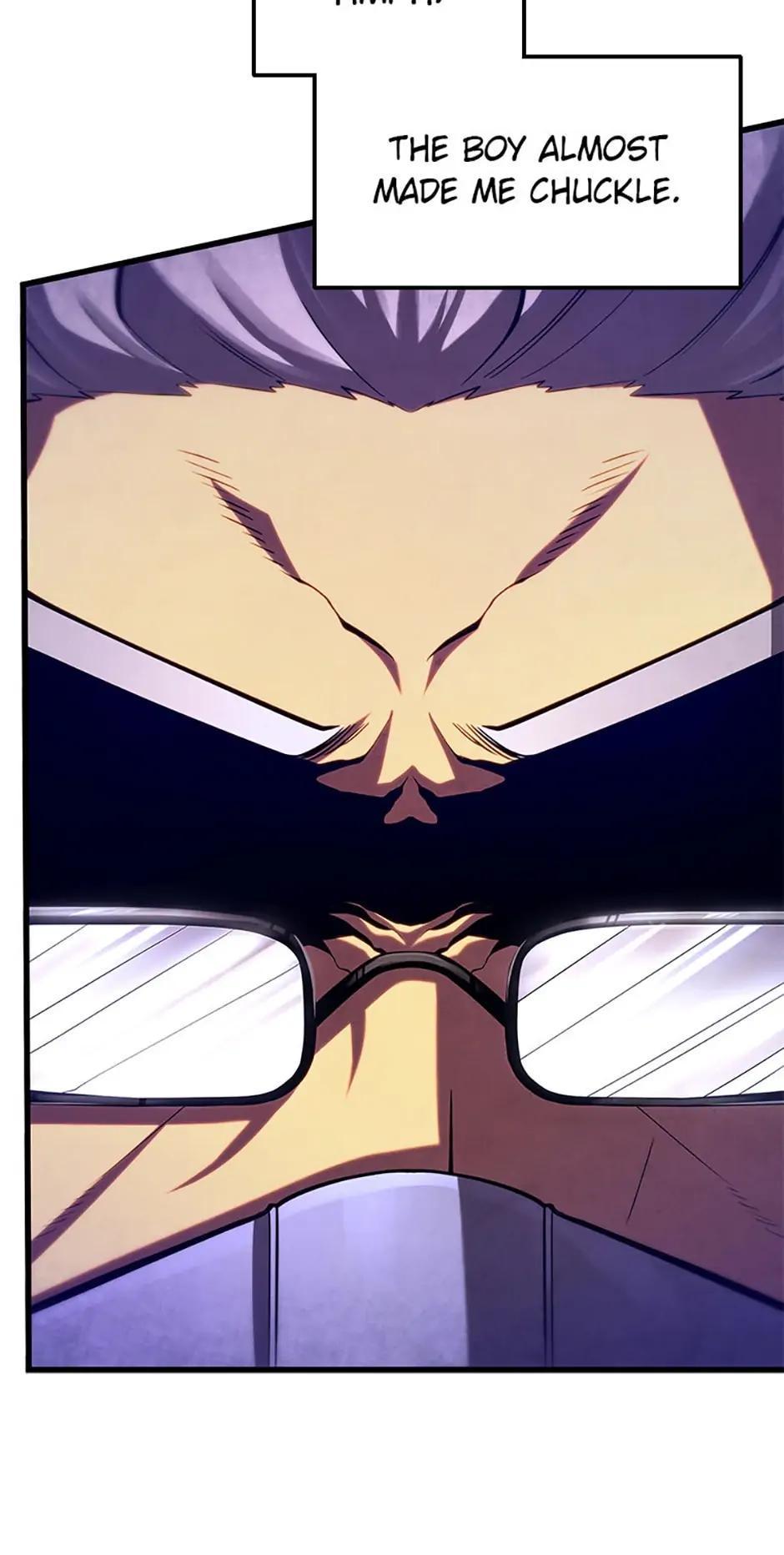 The Swordmaster's Son Chapter 57