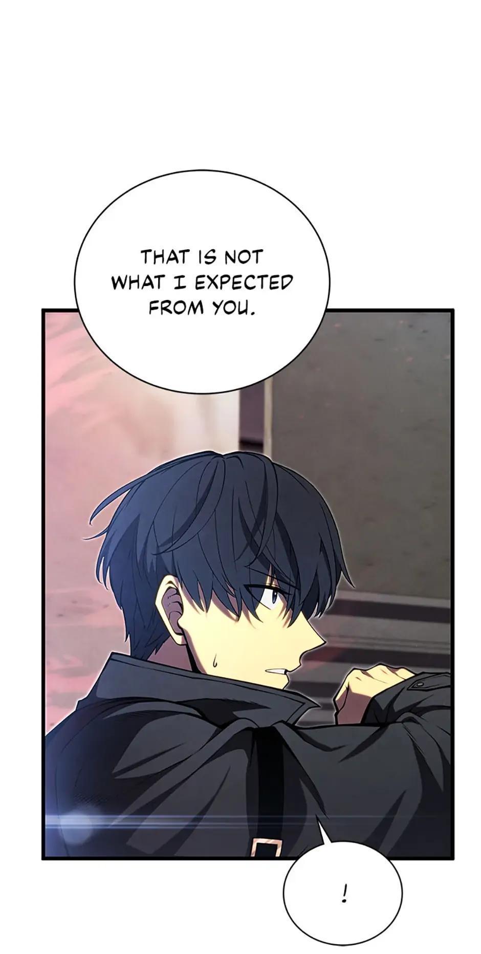 The Swordmaster's Son Chapter 57