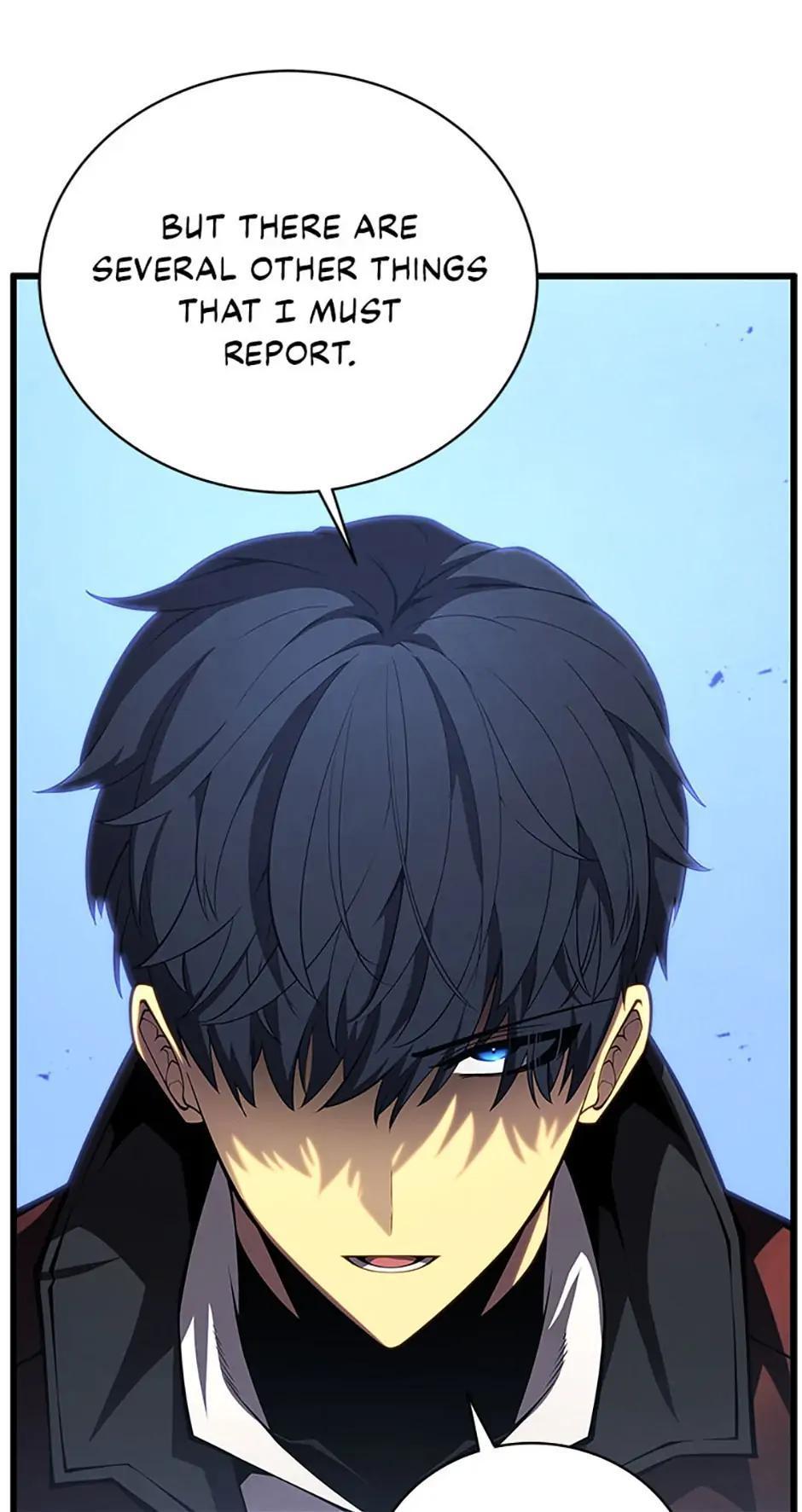 The Swordmaster's Son Chapter 57