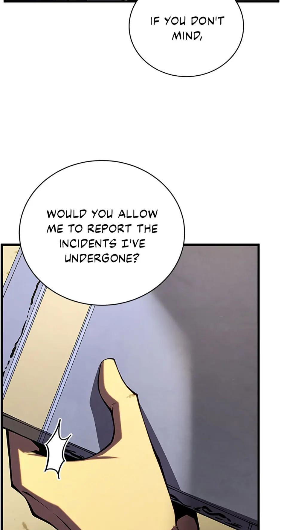 The Swordmaster's Son Chapter 57