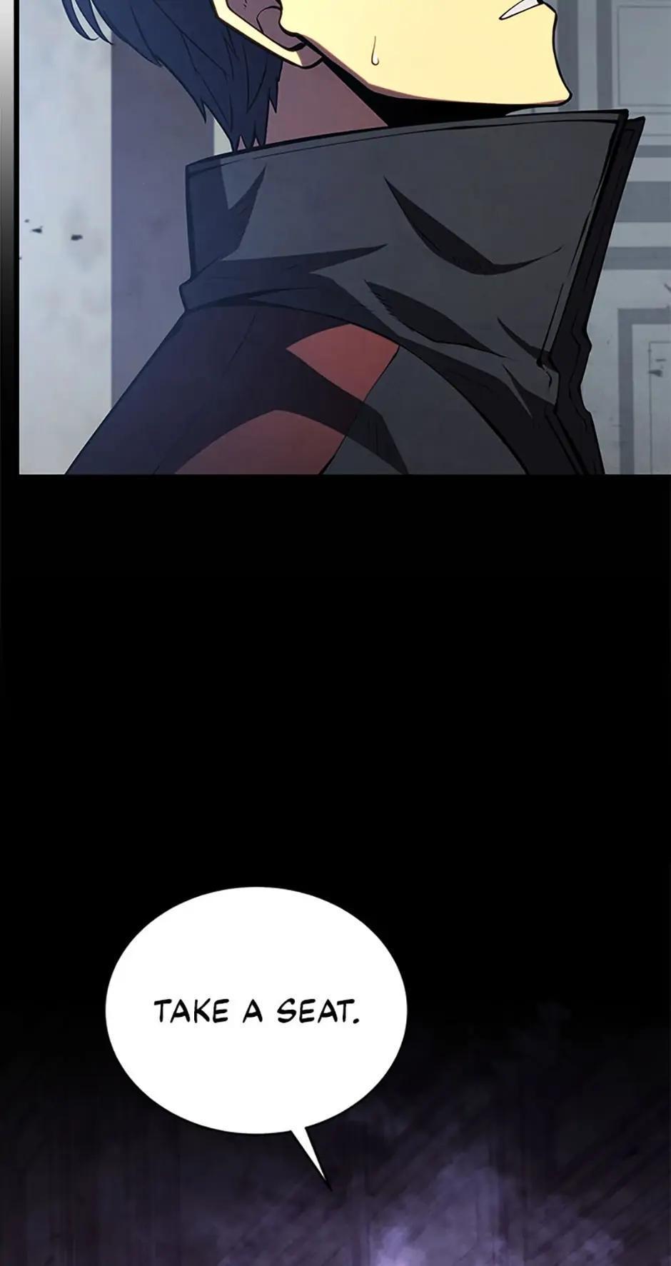 The Swordmaster's Son Chapter 57