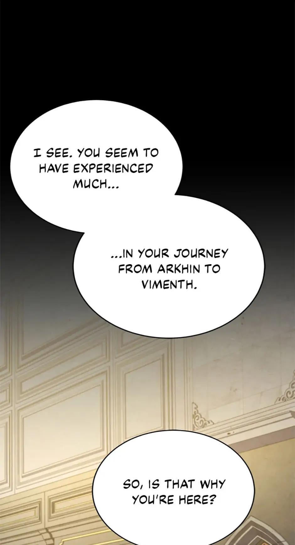 The Swordmaster's Son Chapter 58