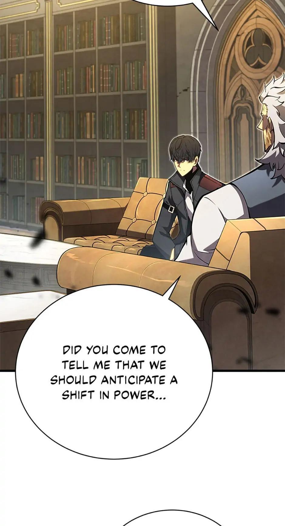 The Swordmaster's Son Chapter 58