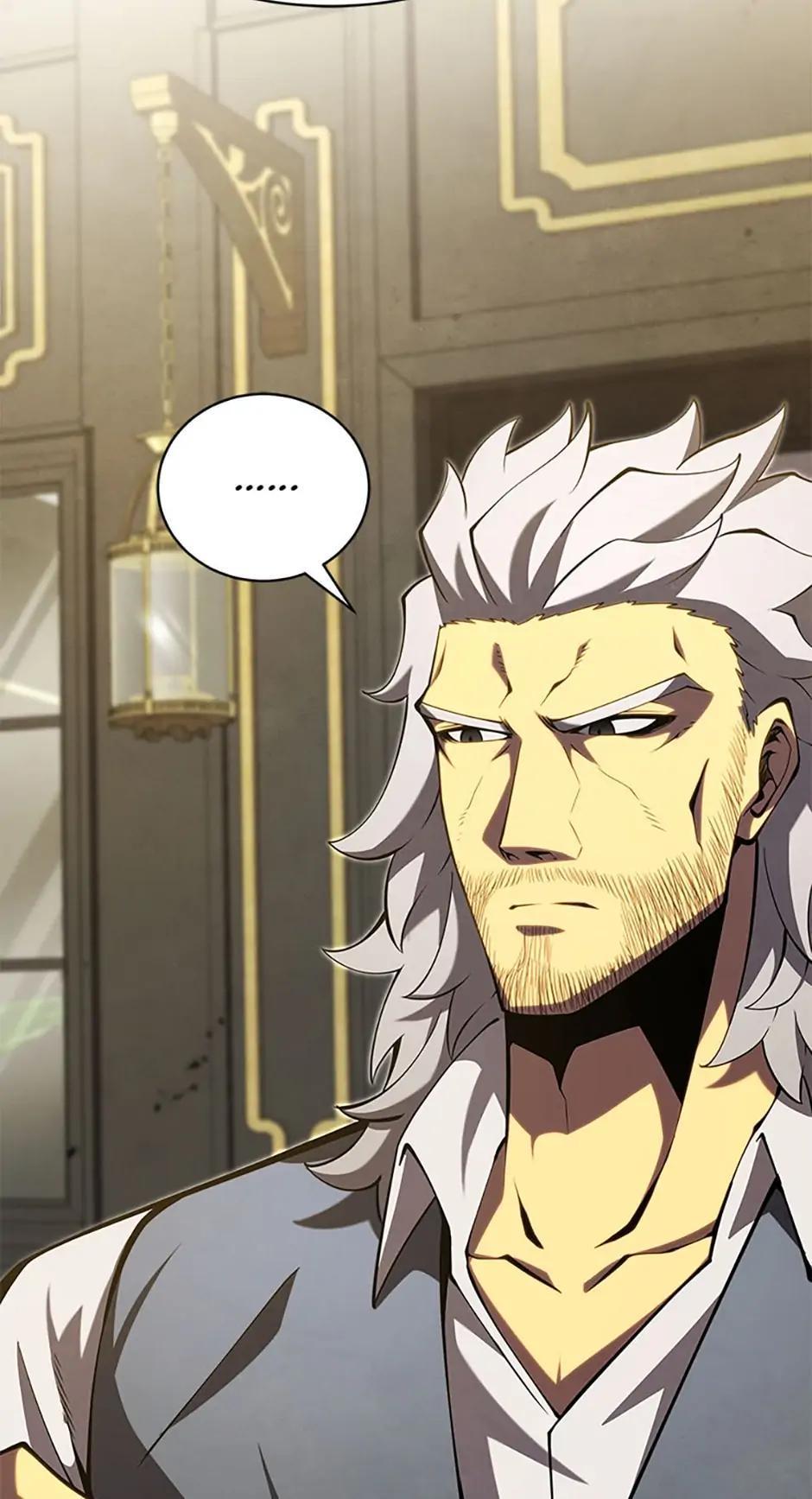 The Swordmaster's Son Chapter 58