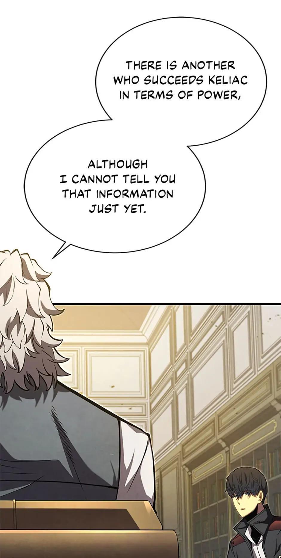 The Swordmaster's Son Chapter 58