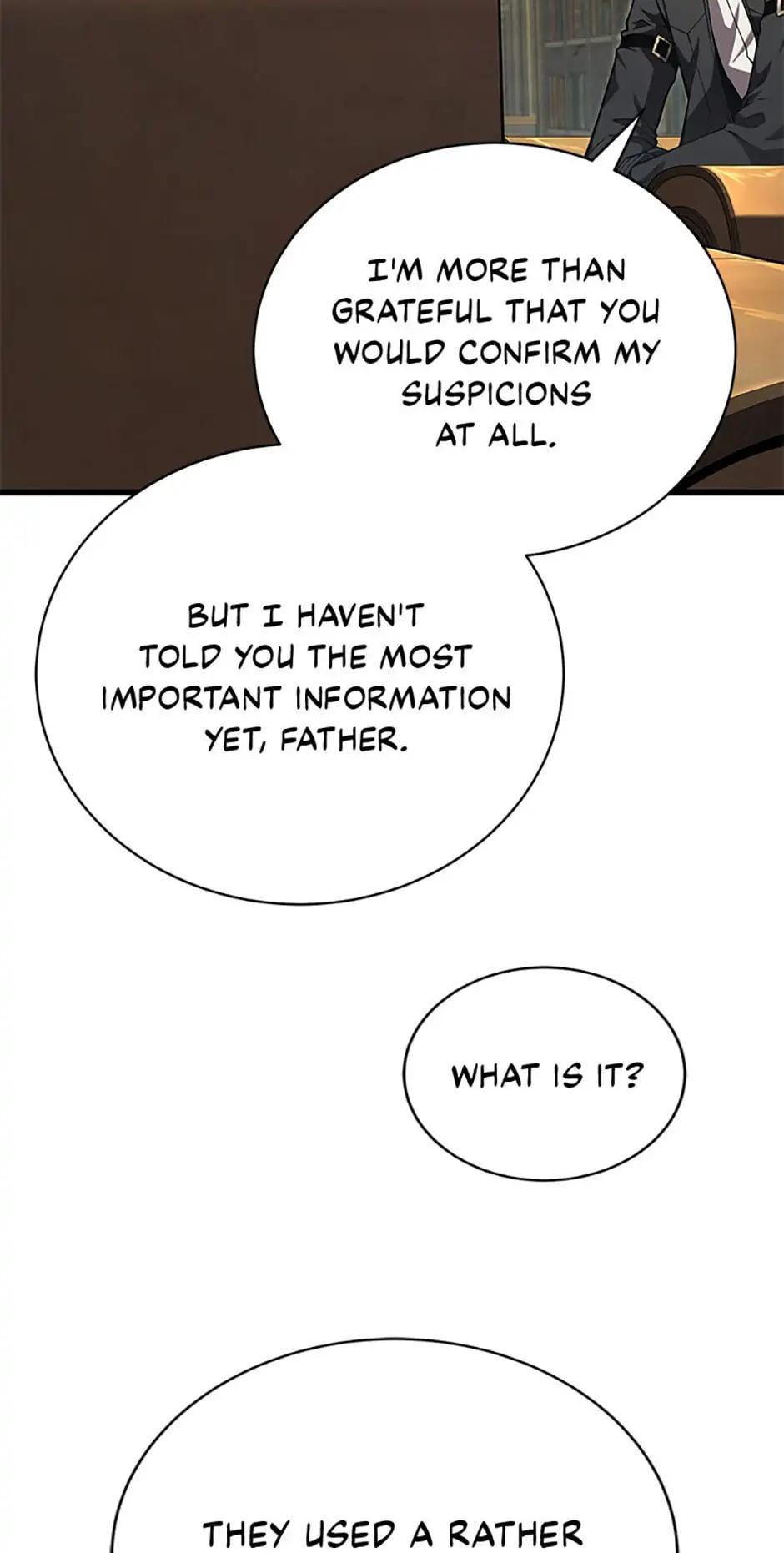 The Swordmaster's Son Chapter 58