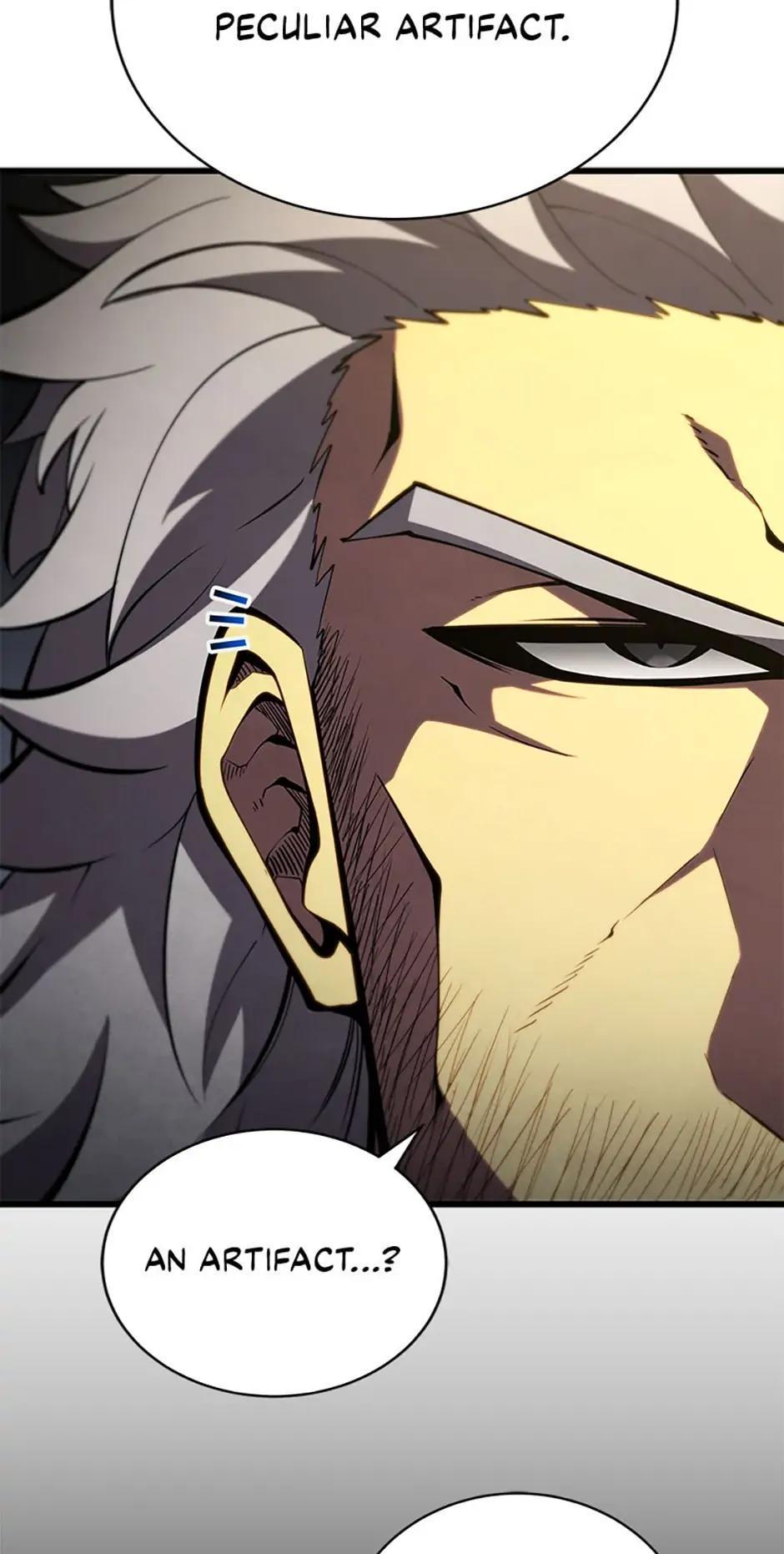 The Swordmaster's Son Chapter 58