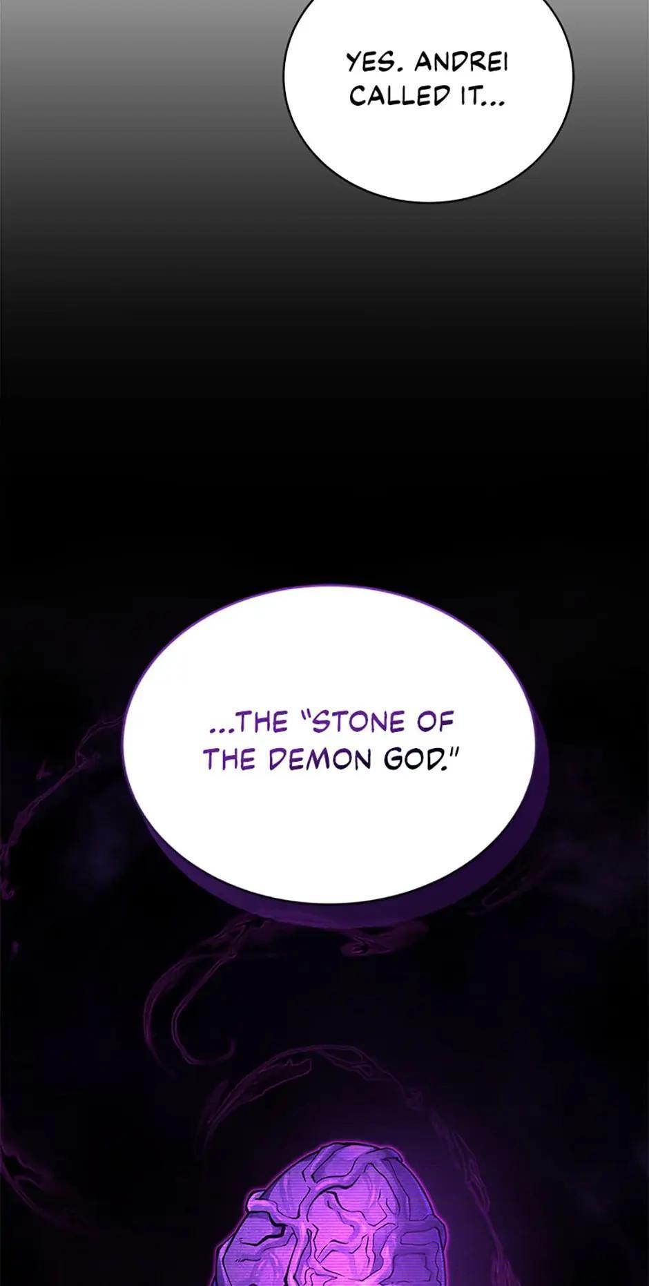 The Swordmaster's Son Chapter 58