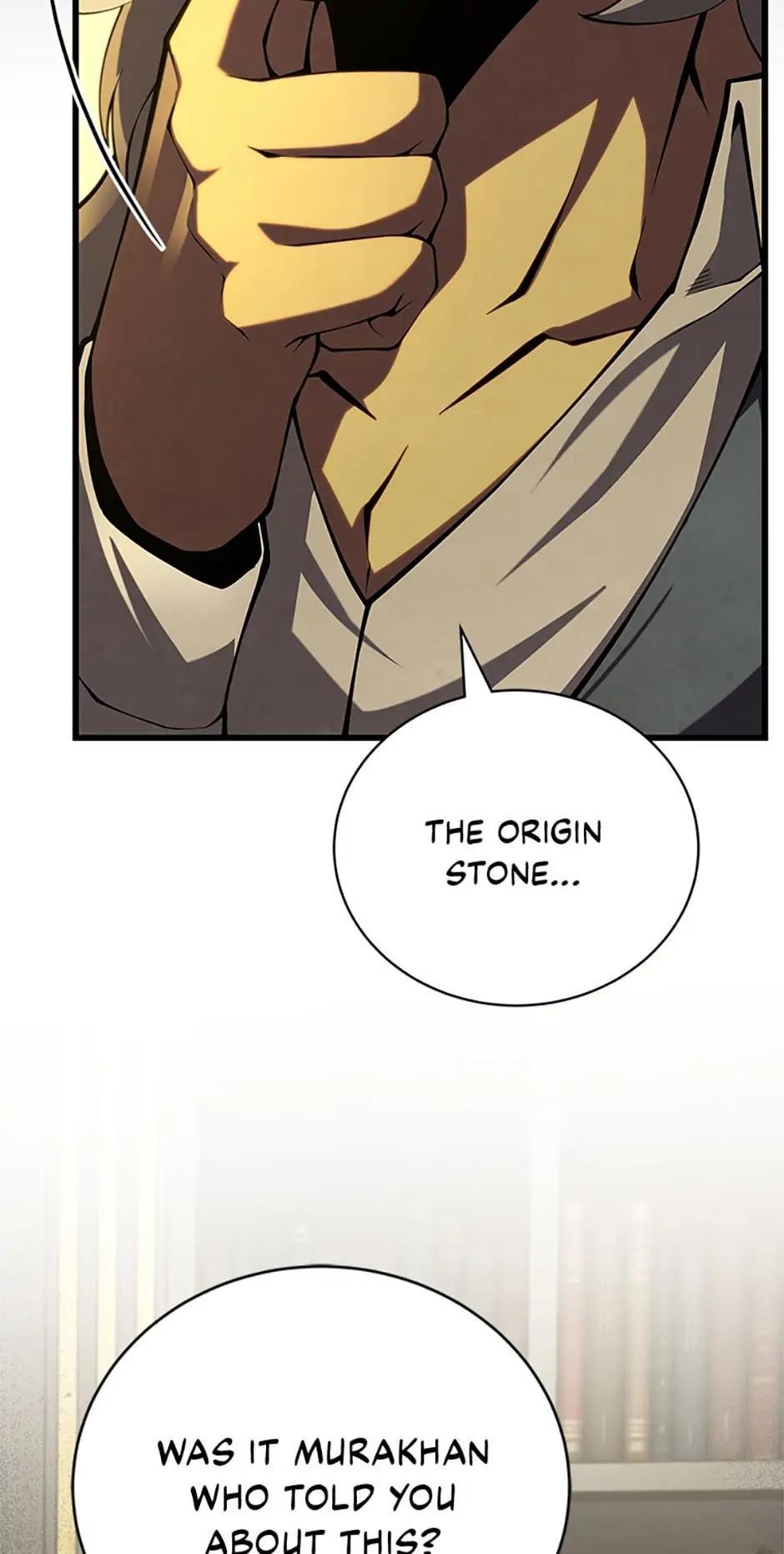 The Swordmaster's Son Chapter 58