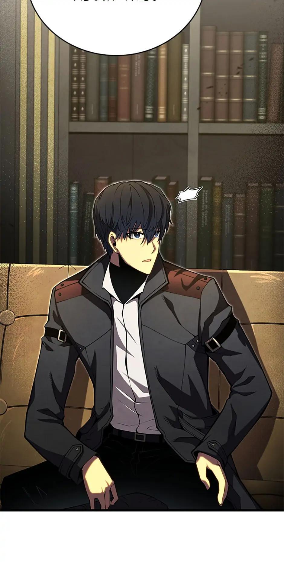 The Swordmaster's Son Chapter 58