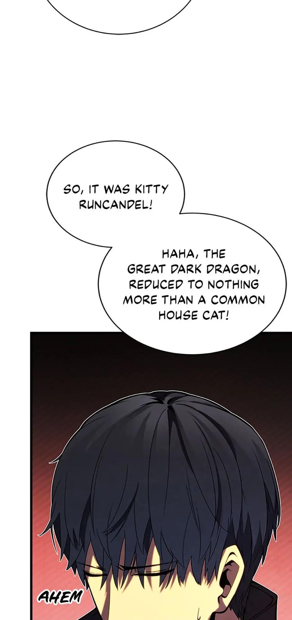 The Swordmaster's Son Chapter 58