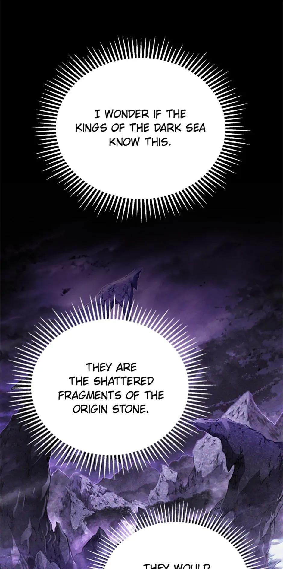 The Swordmaster's Son Chapter 58