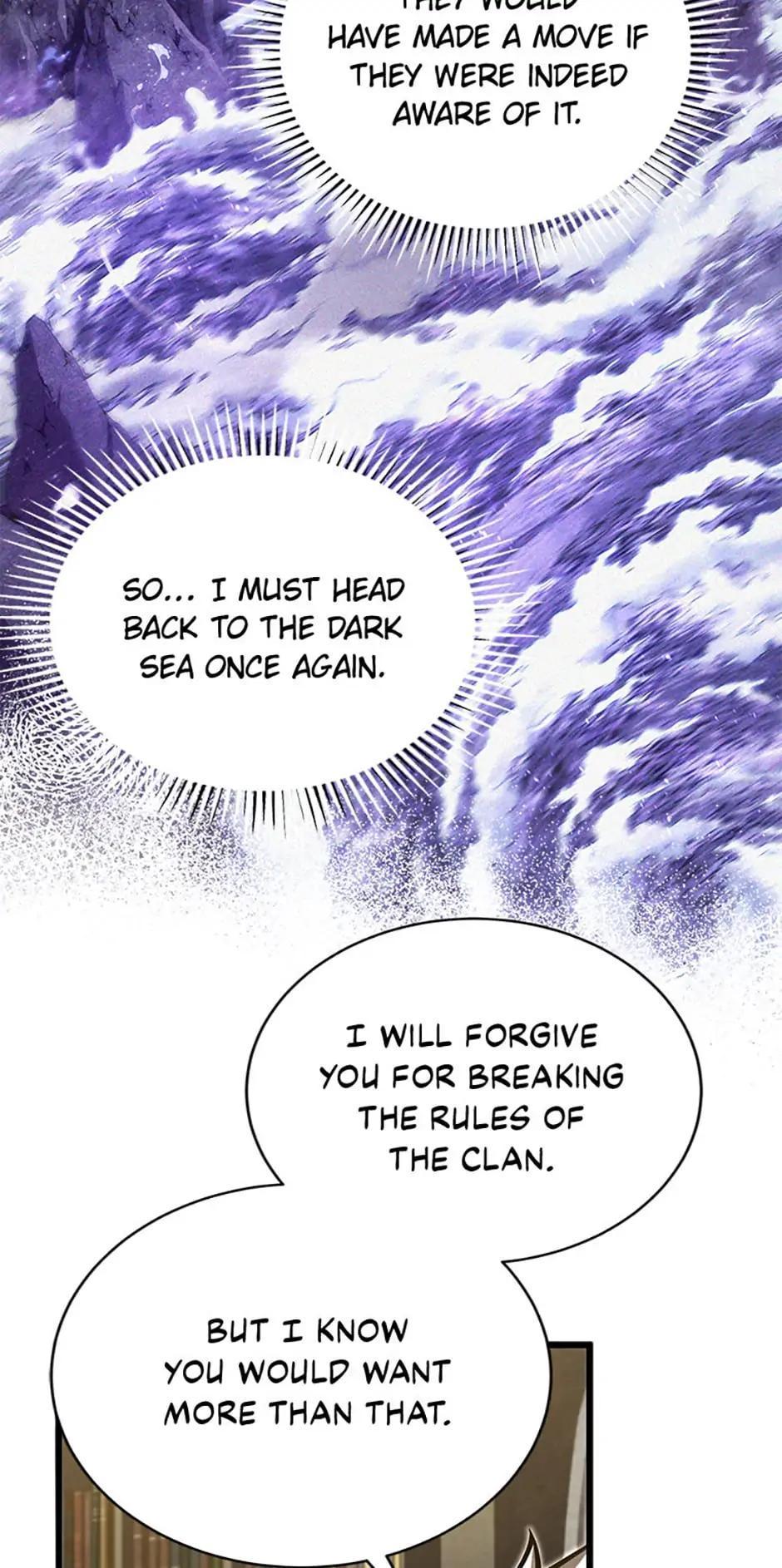 The Swordmaster's Son Chapter 58