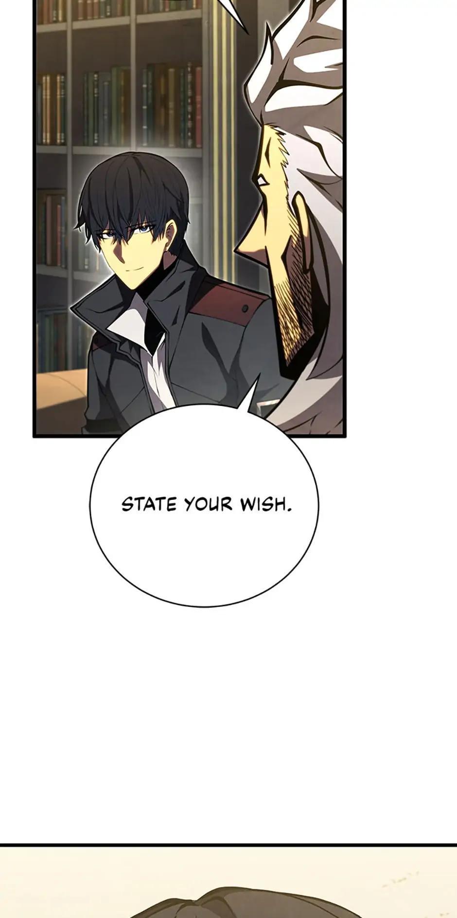 The Swordmaster's Son Chapter 58