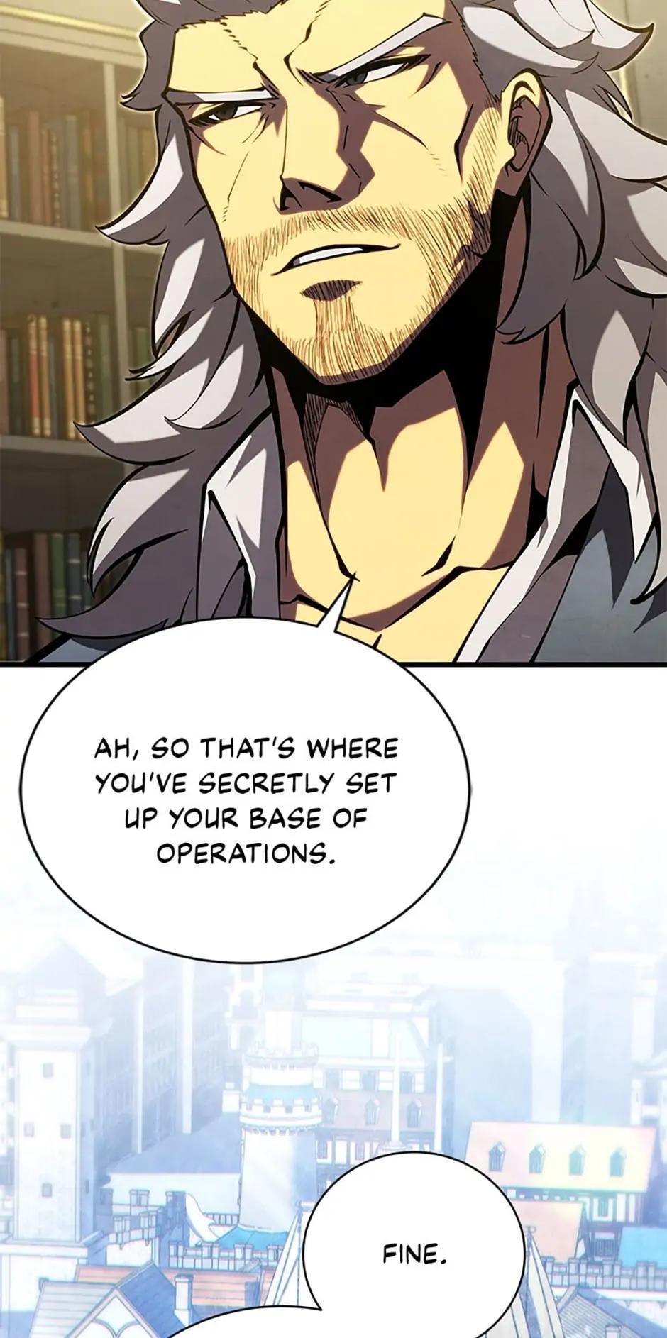 The Swordmaster's Son Chapter 58