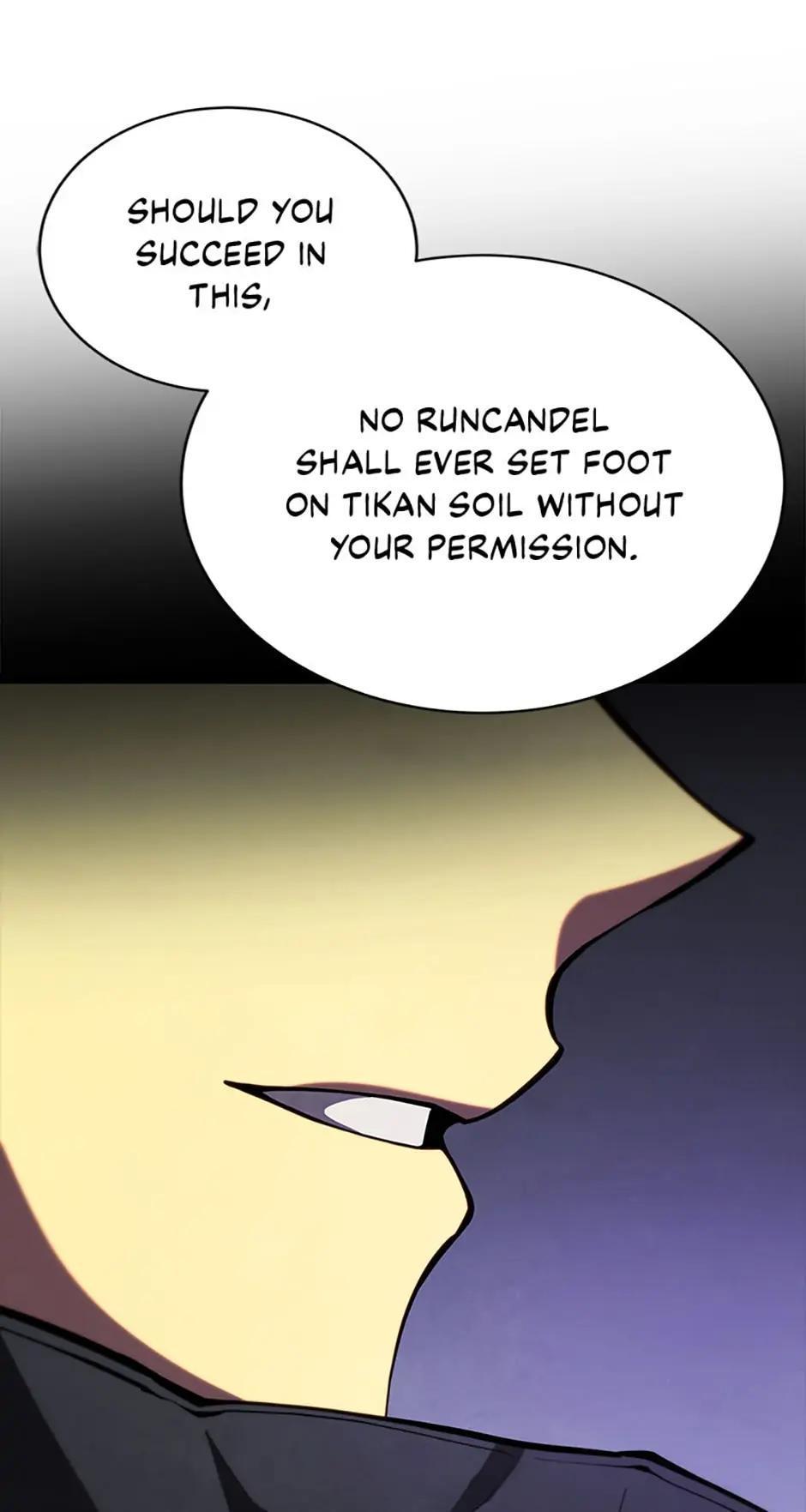 The Swordmaster's Son Chapter 58