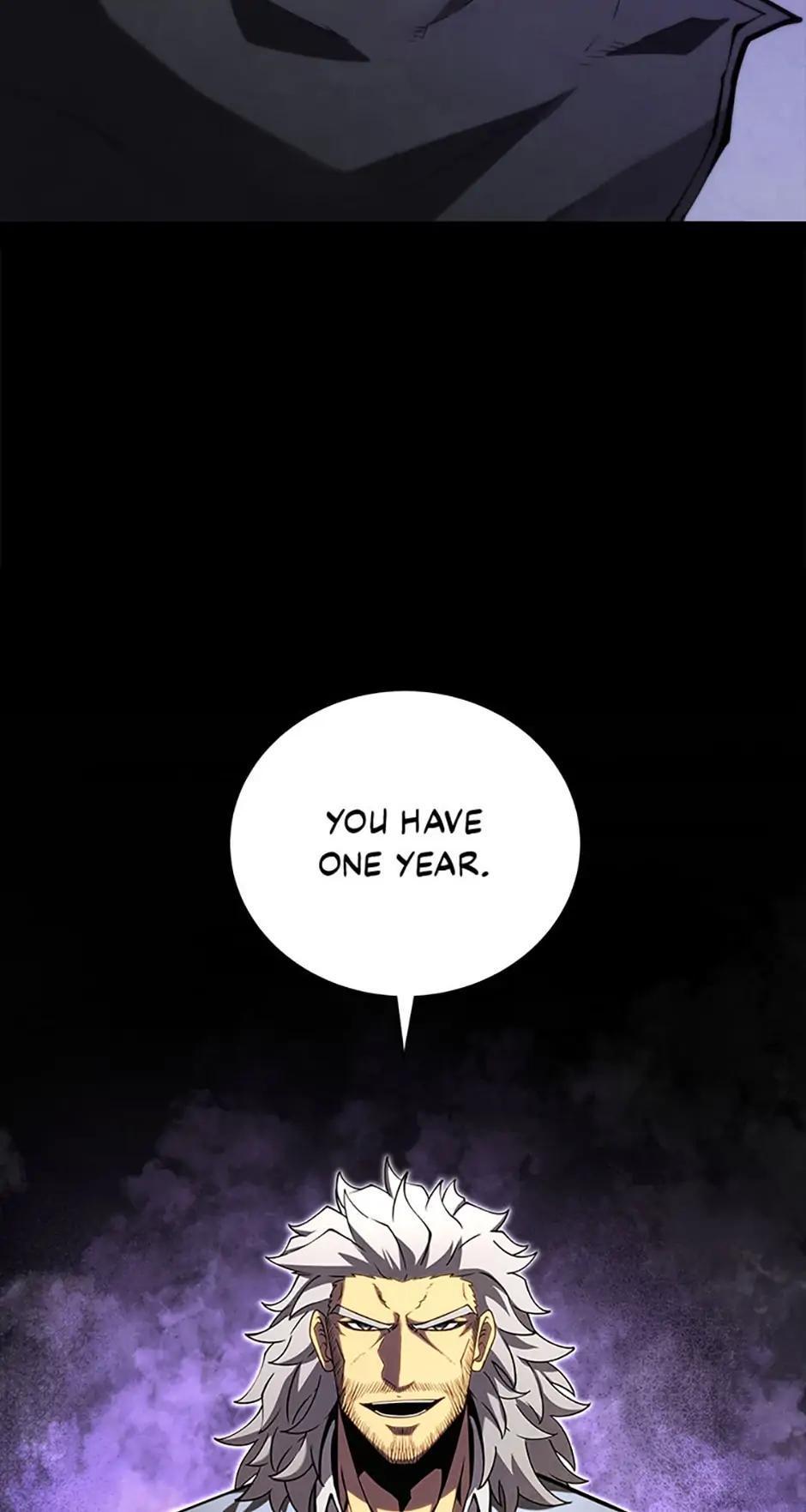 The Swordmaster's Son Chapter 58