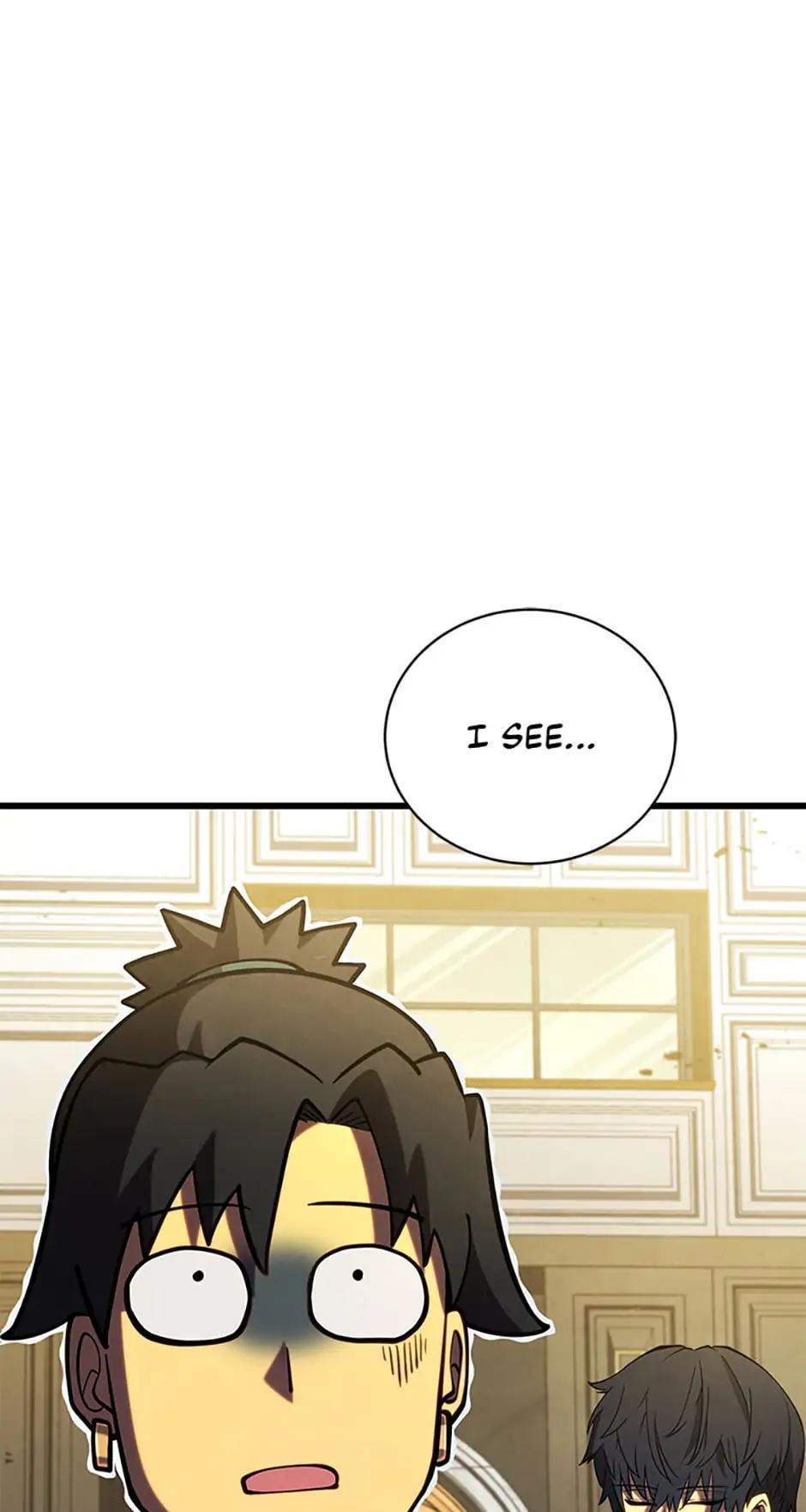 The Swordmaster's Son Chapter 58