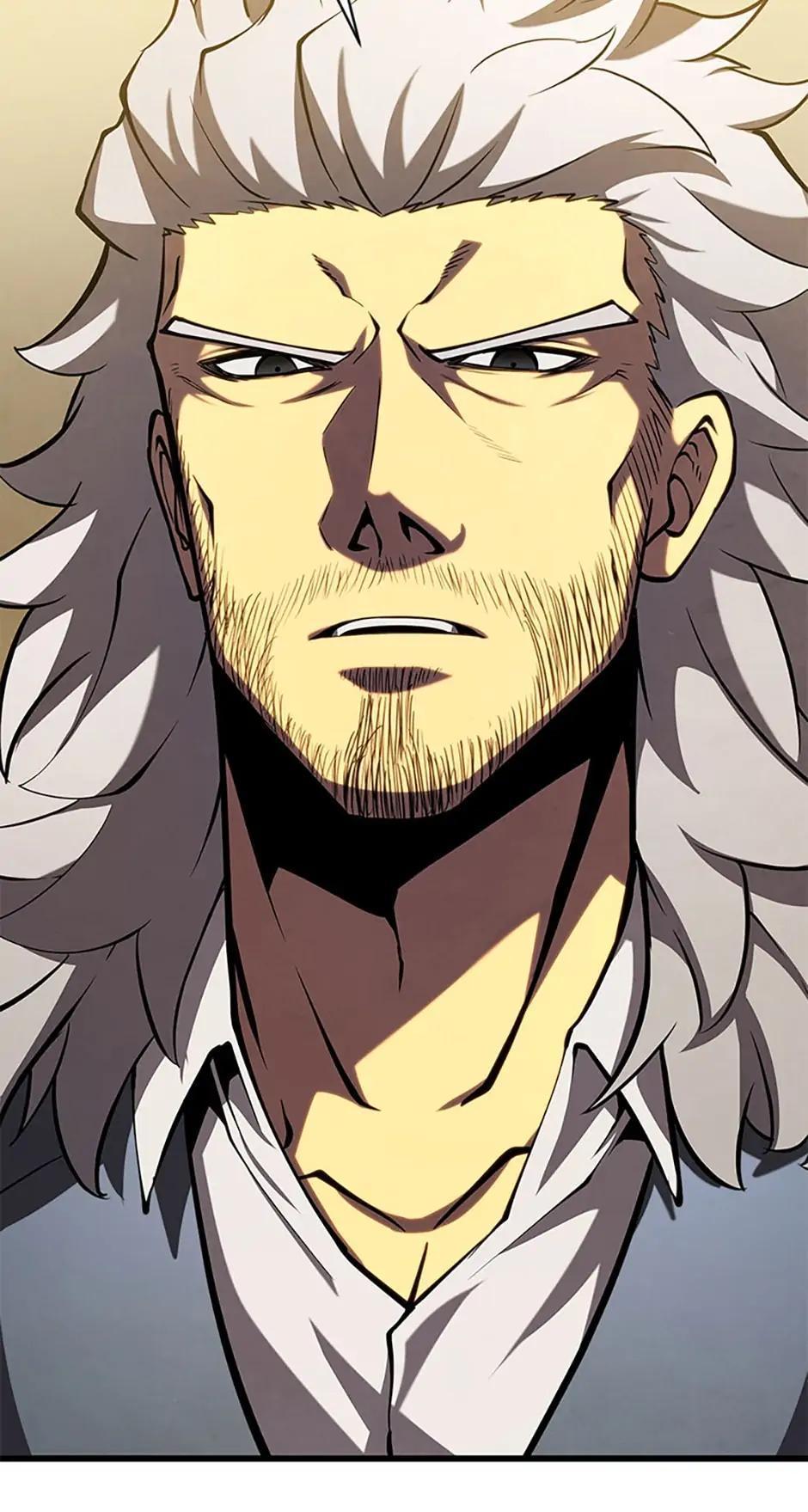 The Swordmaster's Son Chapter 58