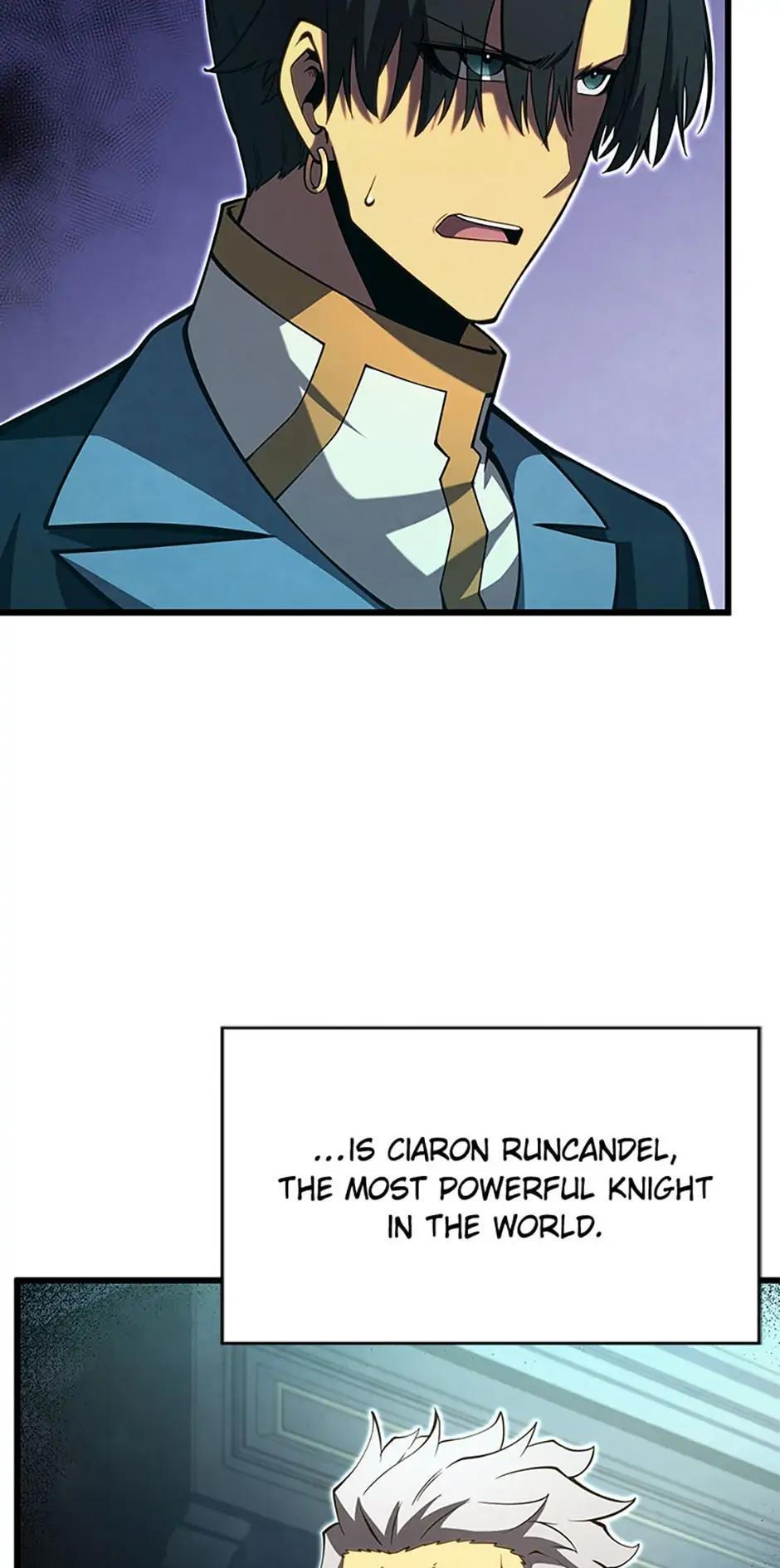 The Swordmaster's Son Chapter 58