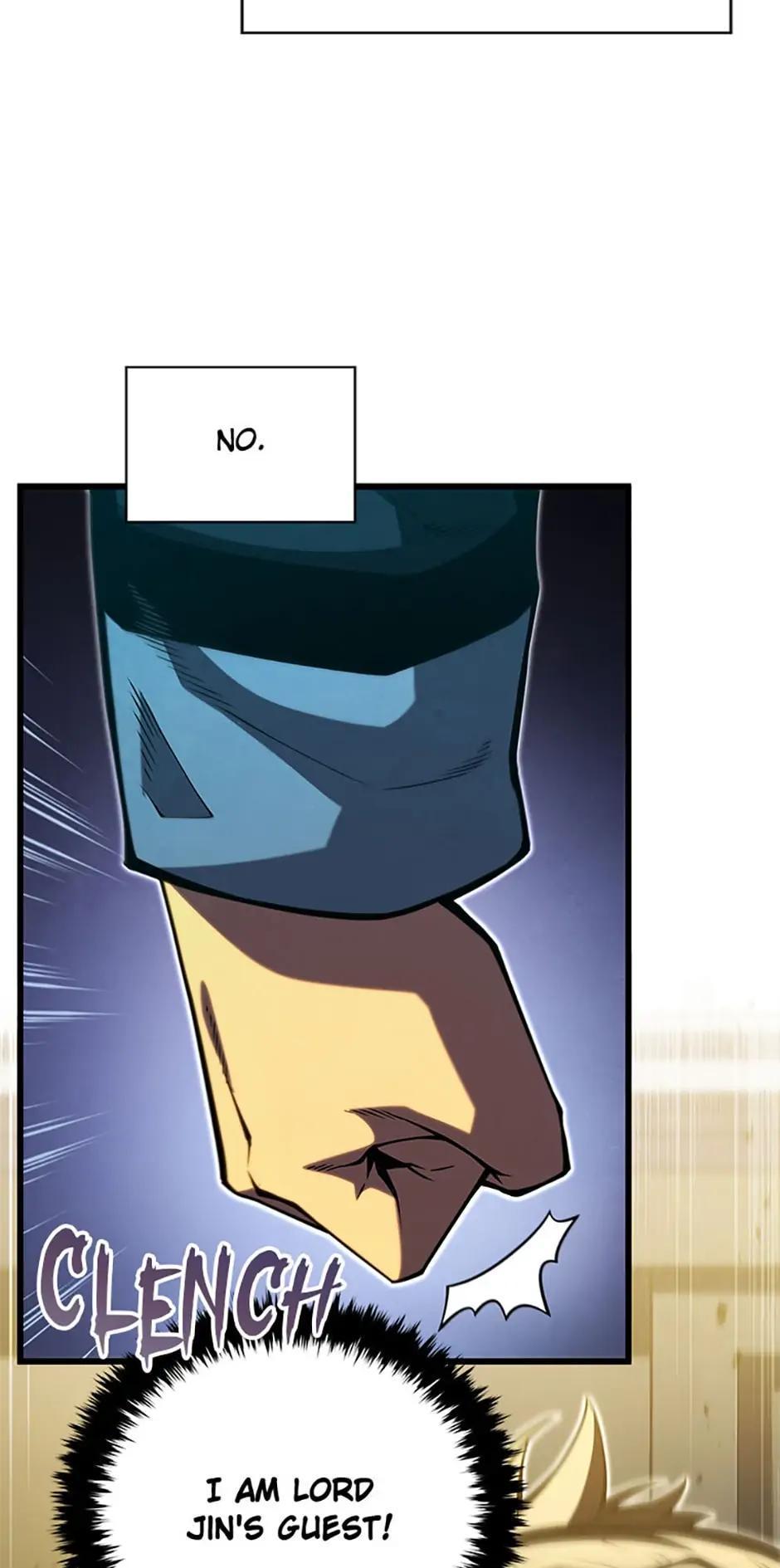 The Swordmaster's Son Chapter 58