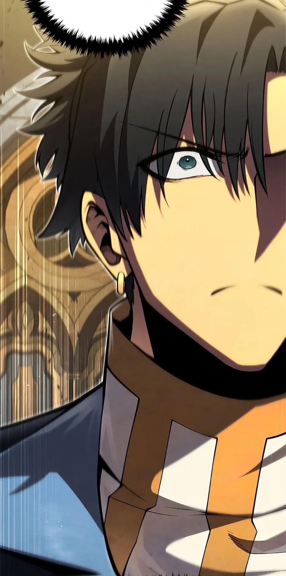 The Swordmaster's Son Chapter 58