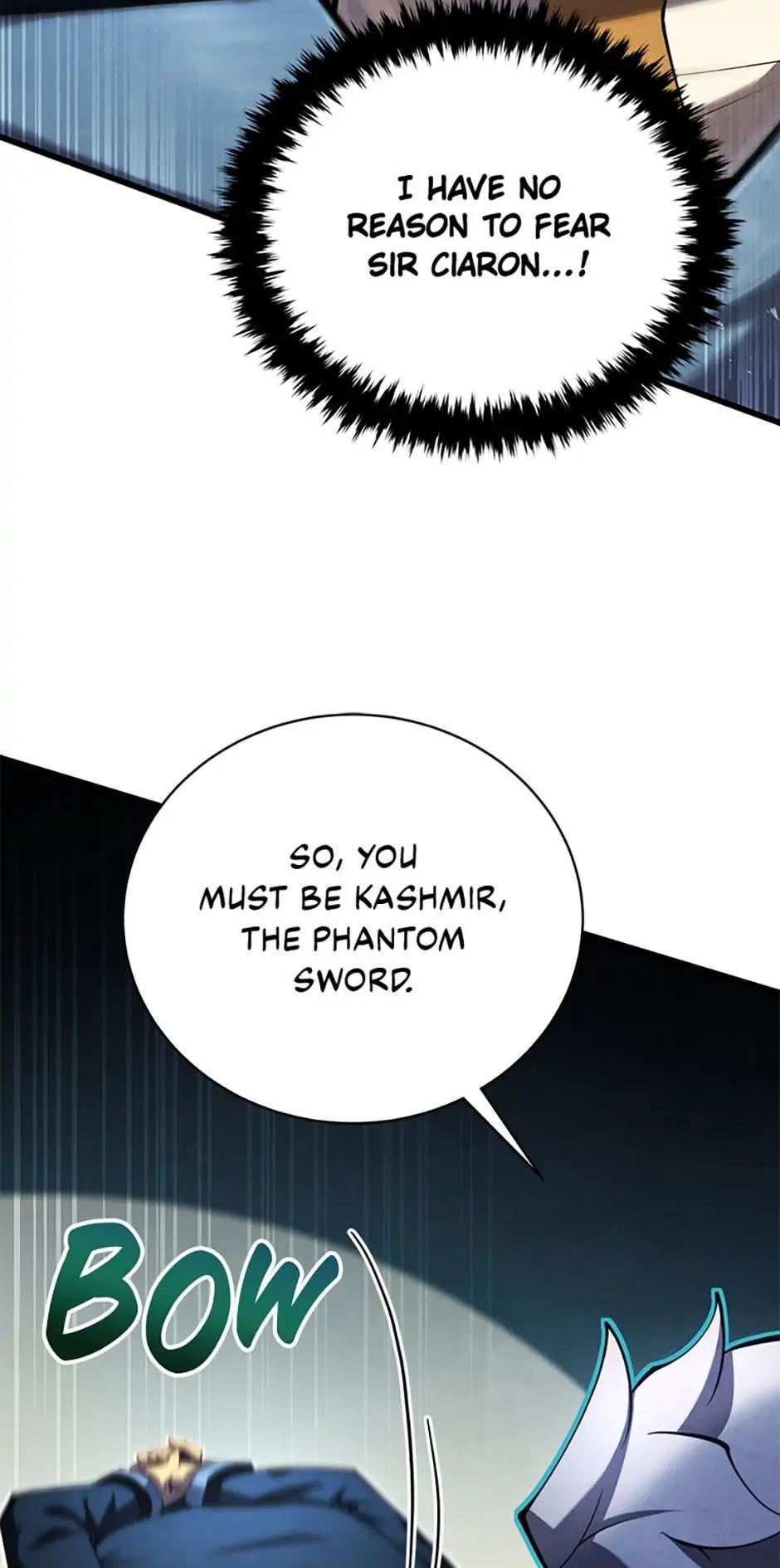 The Swordmaster's Son Chapter 58