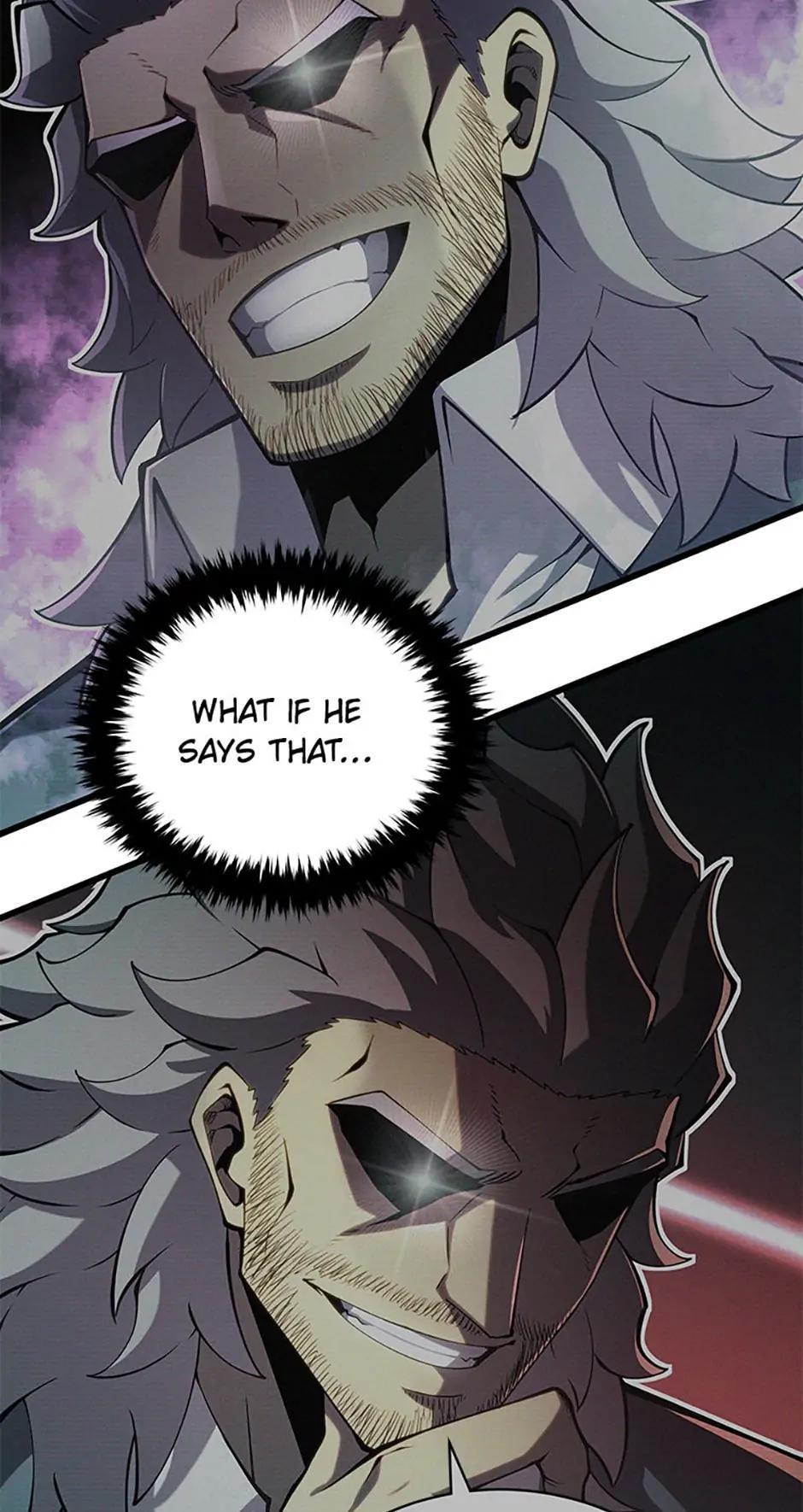 The Swordmaster's Son Chapter 58