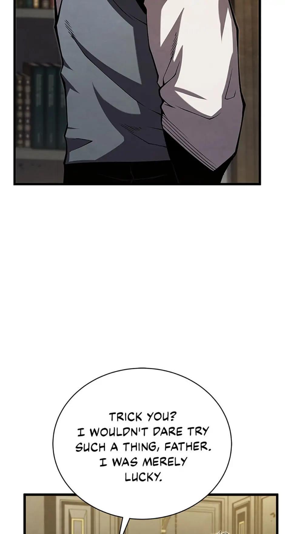 The Swordmaster's Son Chapter 58