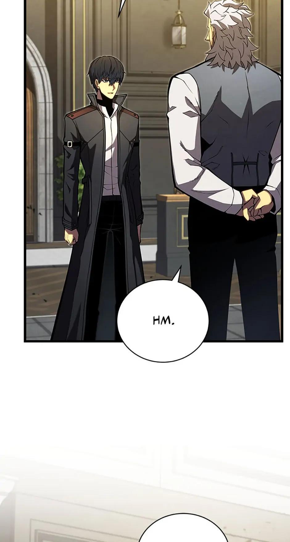 The Swordmaster's Son Chapter 58