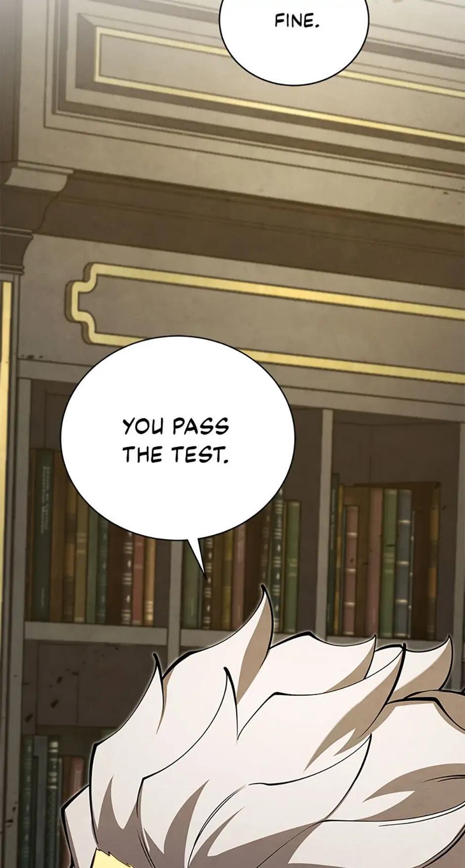 The Swordmaster's Son Chapter 58