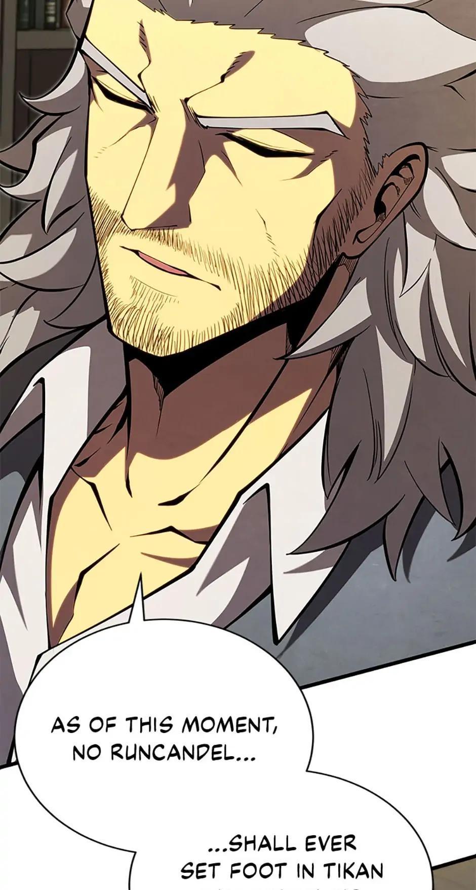 The Swordmaster's Son Chapter 58