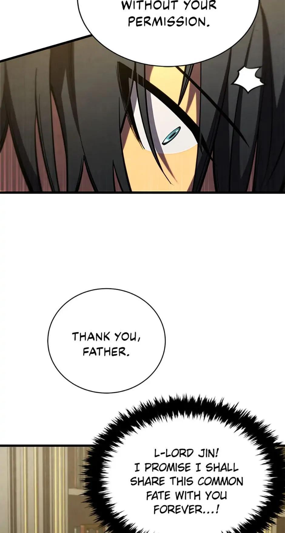 The Swordmaster's Son Chapter 58