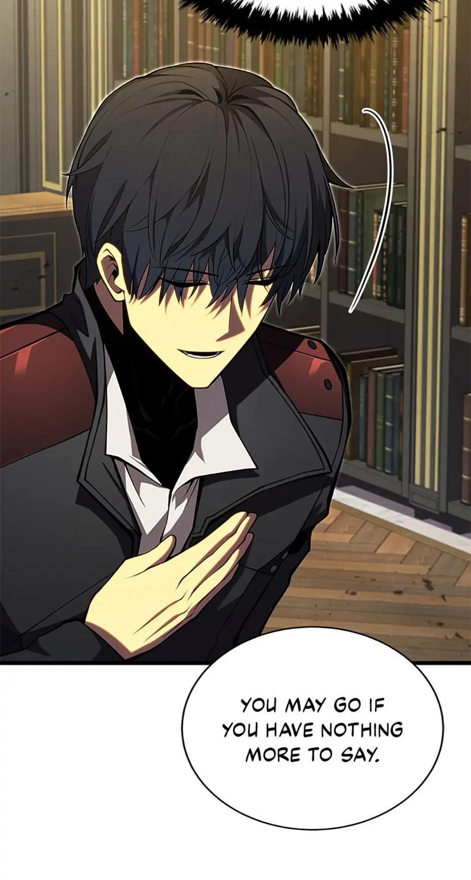 The Swordmaster's Son Chapter 58