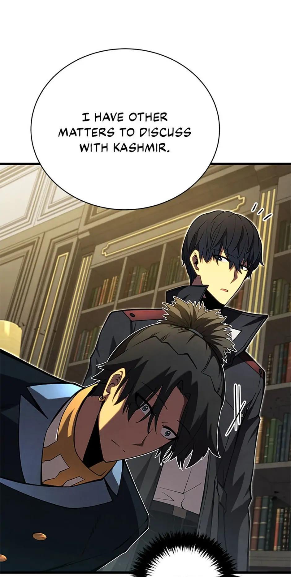 The Swordmaster's Son Chapter 58