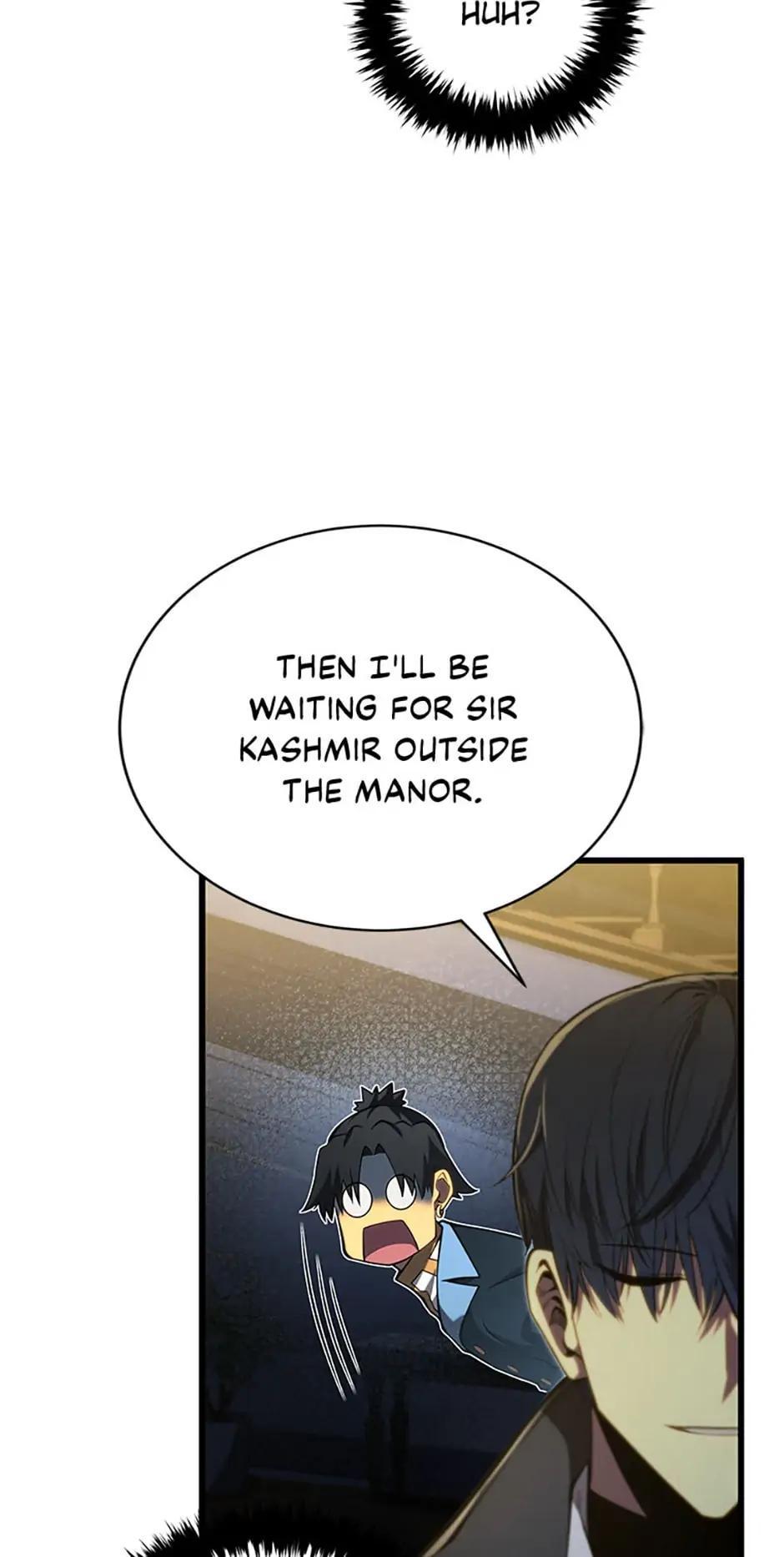 The Swordmaster's Son Chapter 58