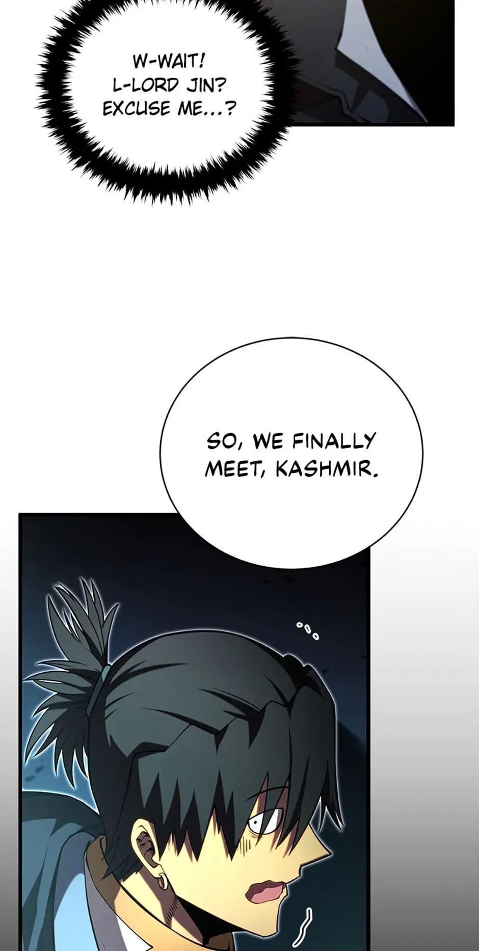 The Swordmaster's Son Chapter 58