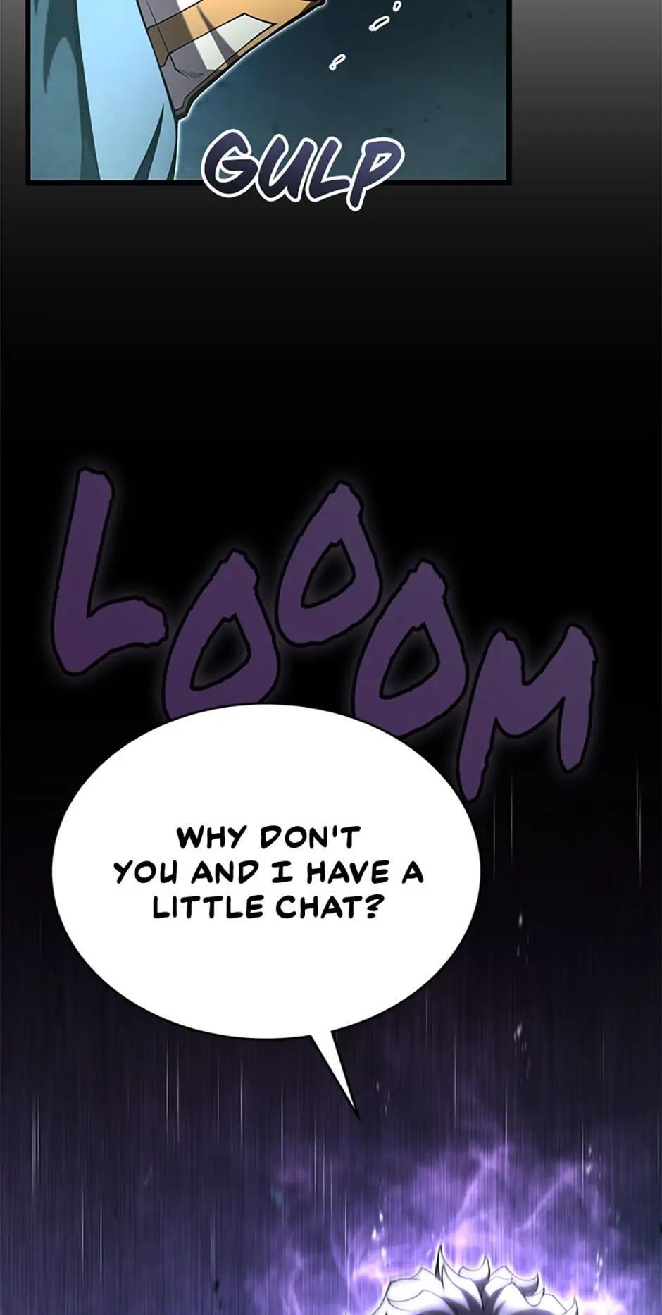 The Swordmaster's Son Chapter 58