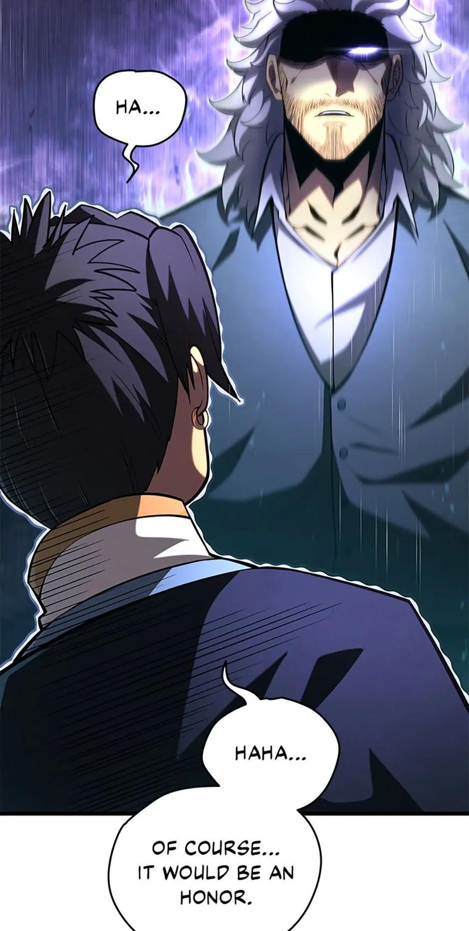 The Swordmaster's Son Chapter 58