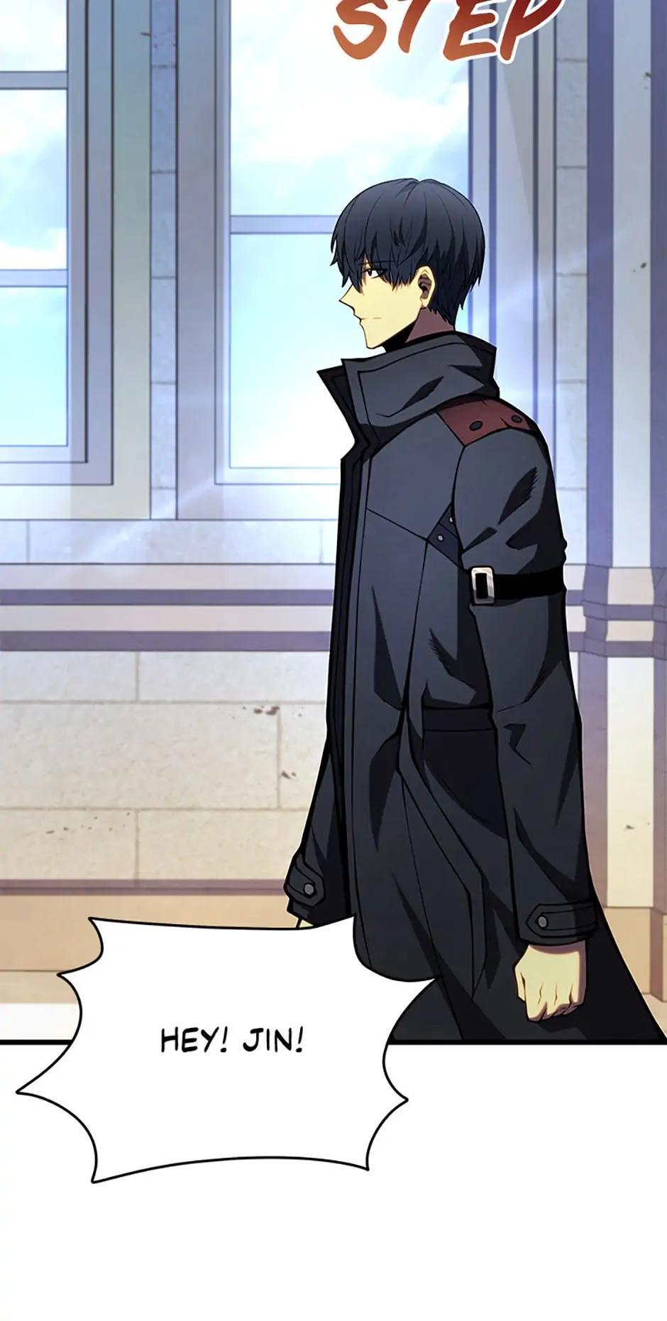 The Swordmaster's Son Chapter 58