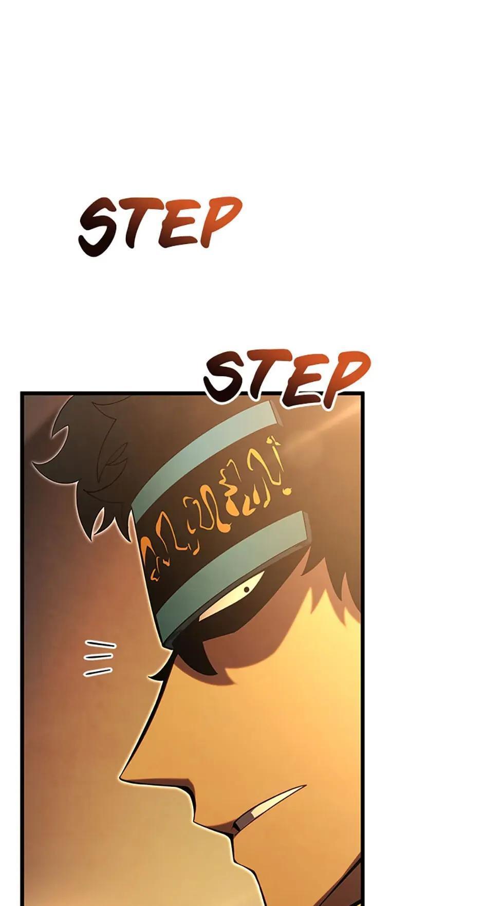 The Swordmaster's Son Chapter 58