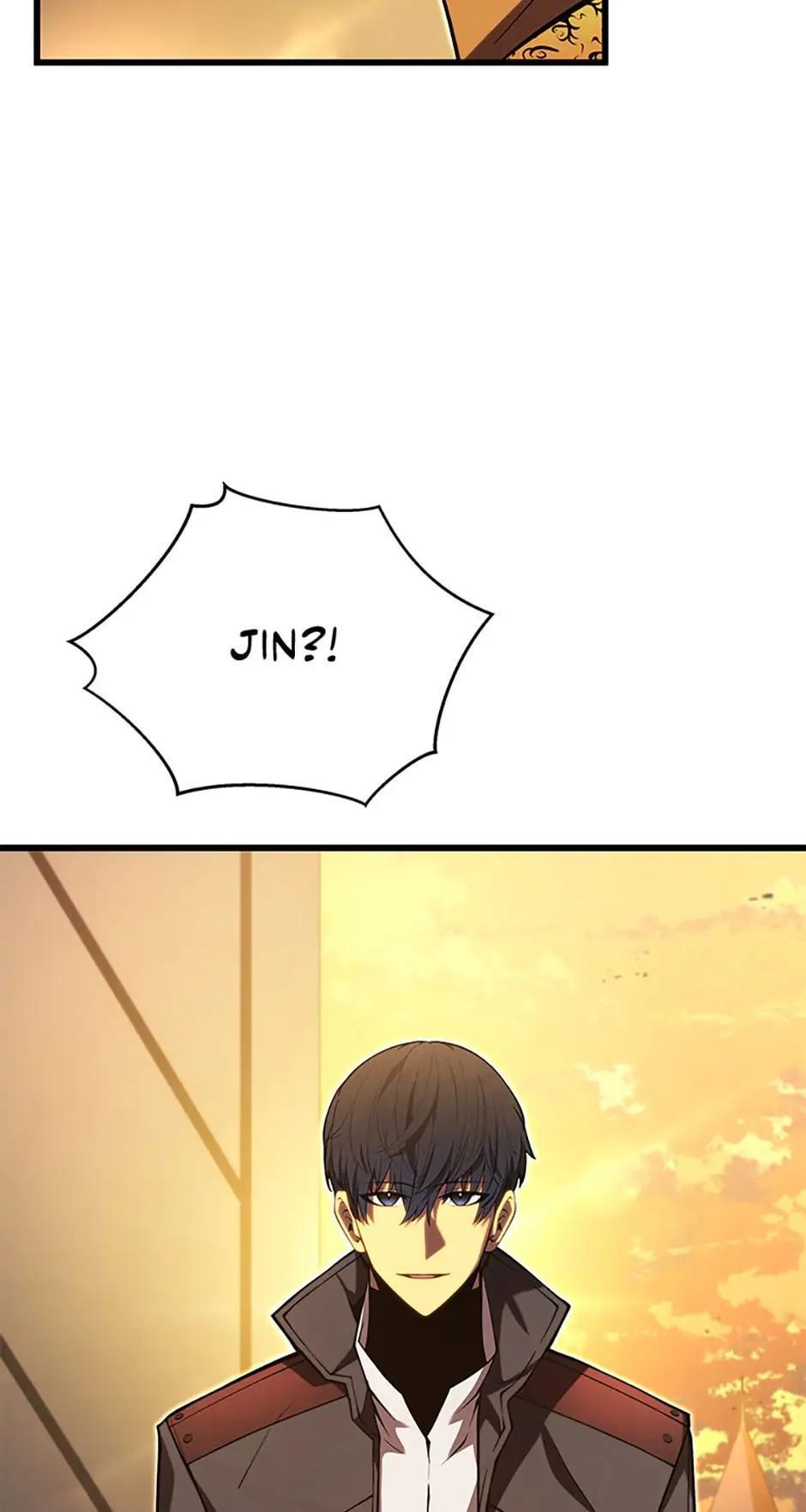 The Swordmaster's Son Chapter 58