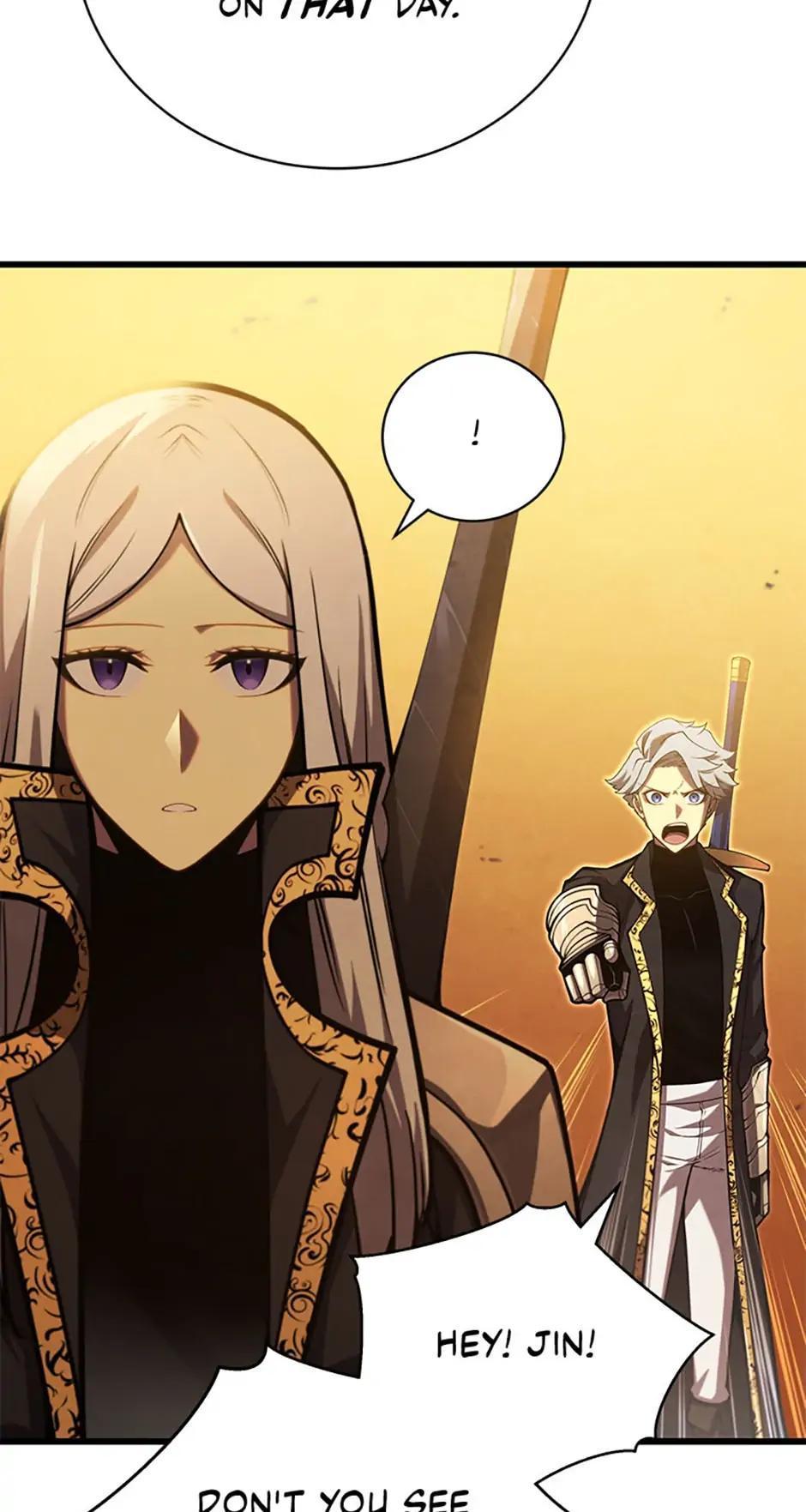 The Swordmaster's Son Chapter 58