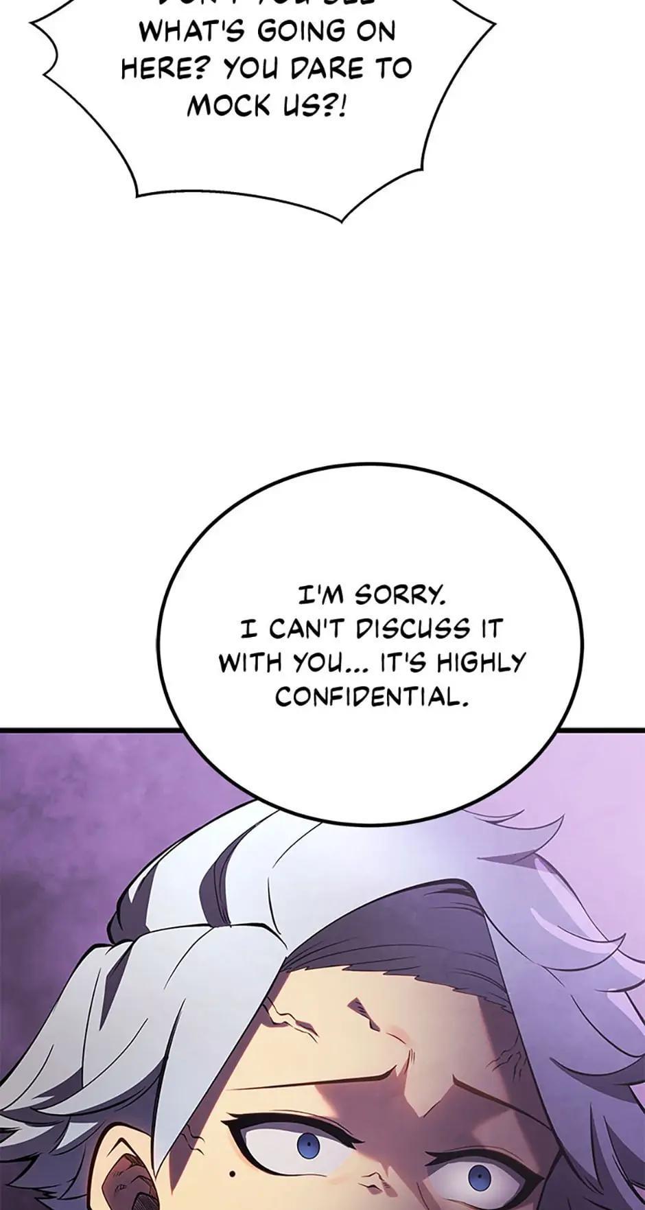 The Swordmaster's Son Chapter 58