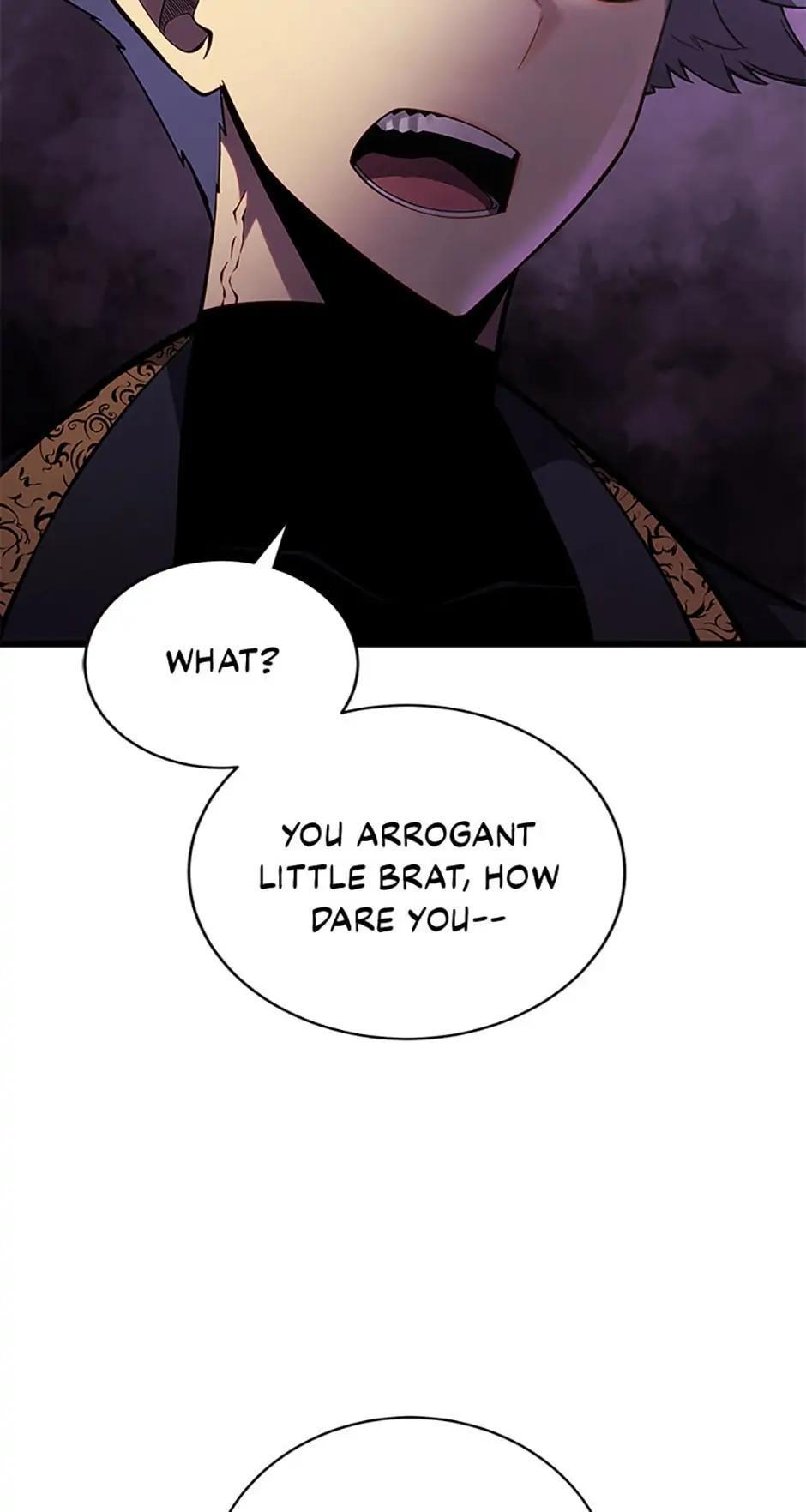 The Swordmaster's Son Chapter 58